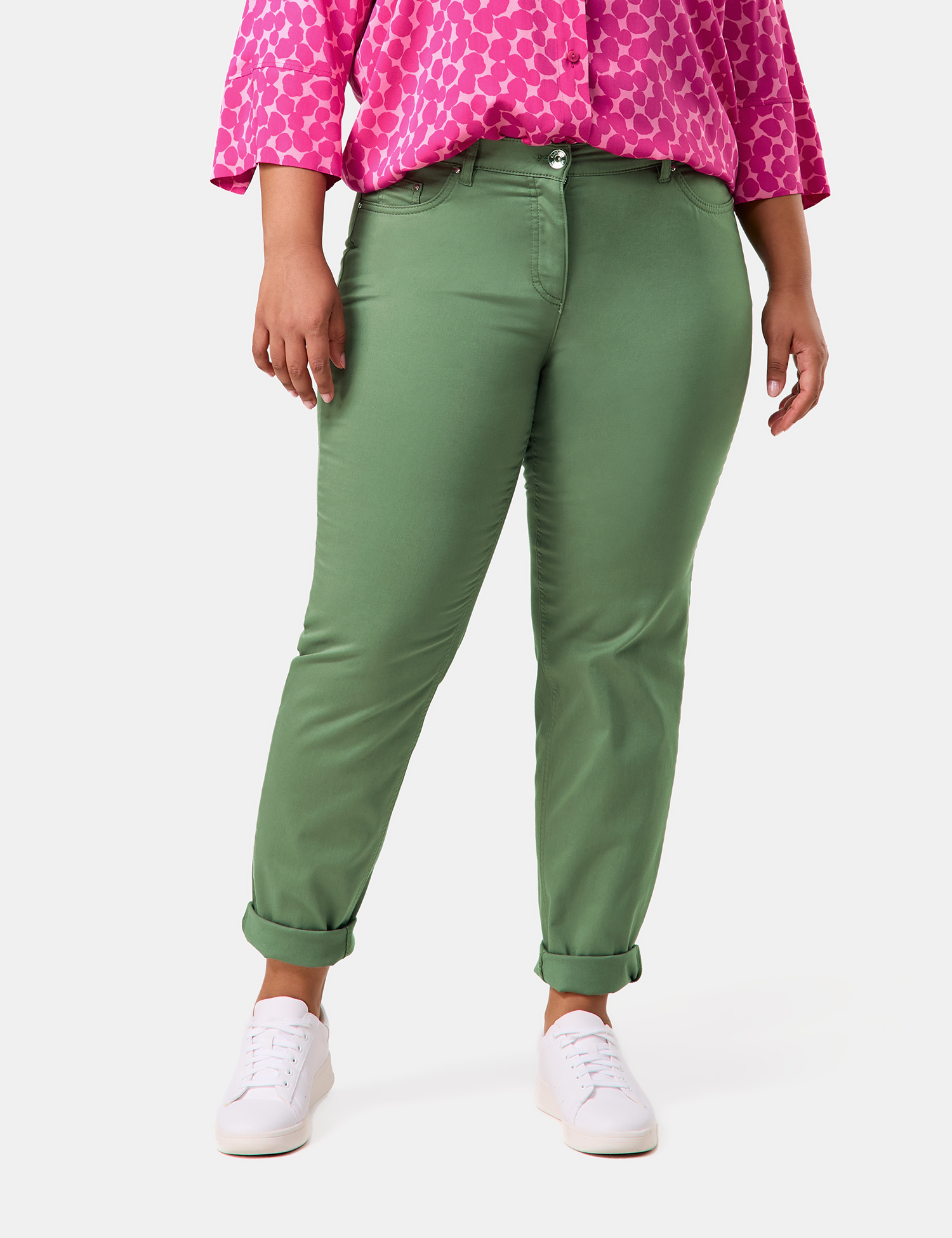 5-Pocket Jeans Betty
