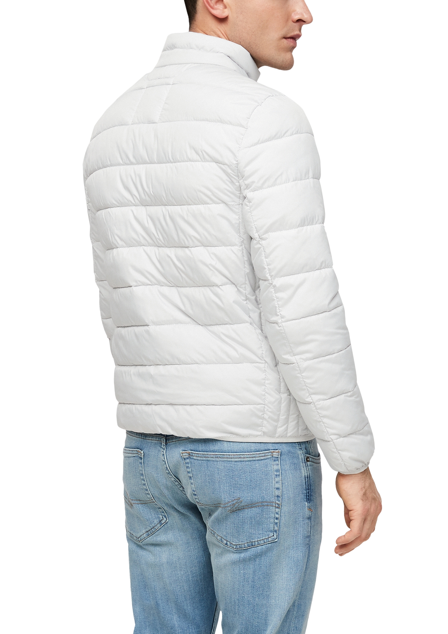 Steppjacke
