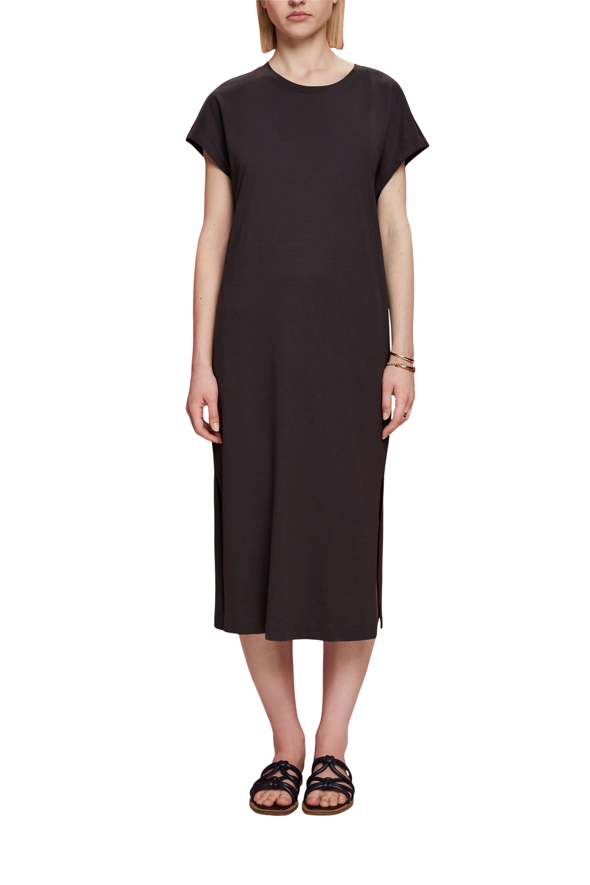 Women Dresses knitted midi