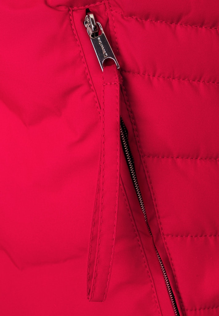Parka mit Teflonbeschichtung