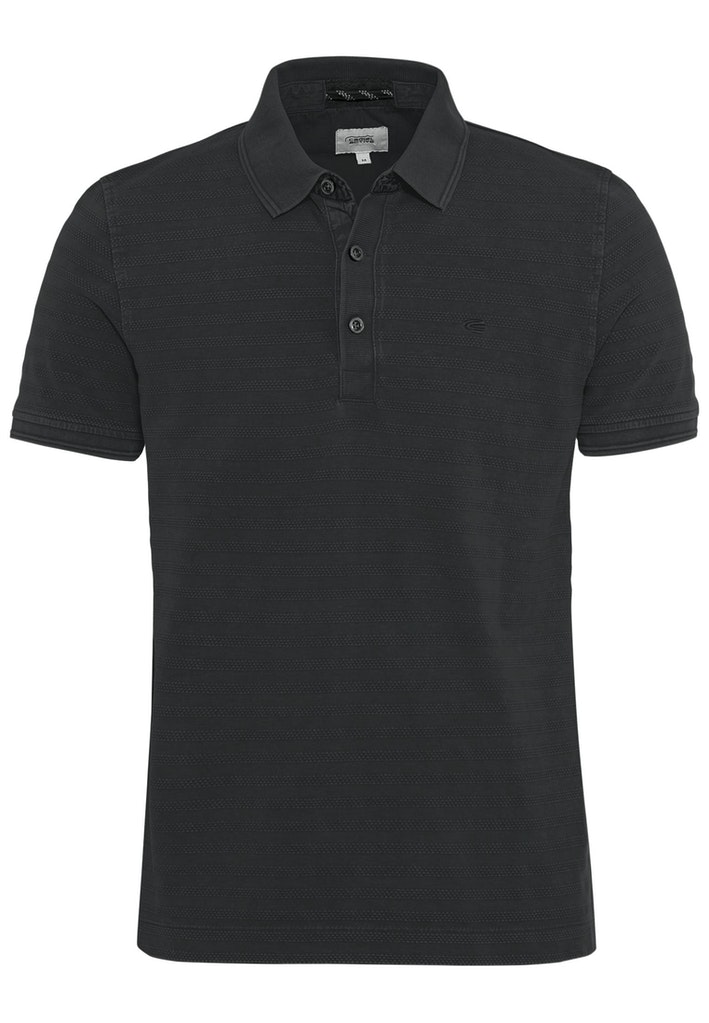 Kurzarm Poloshirt Regular Fit