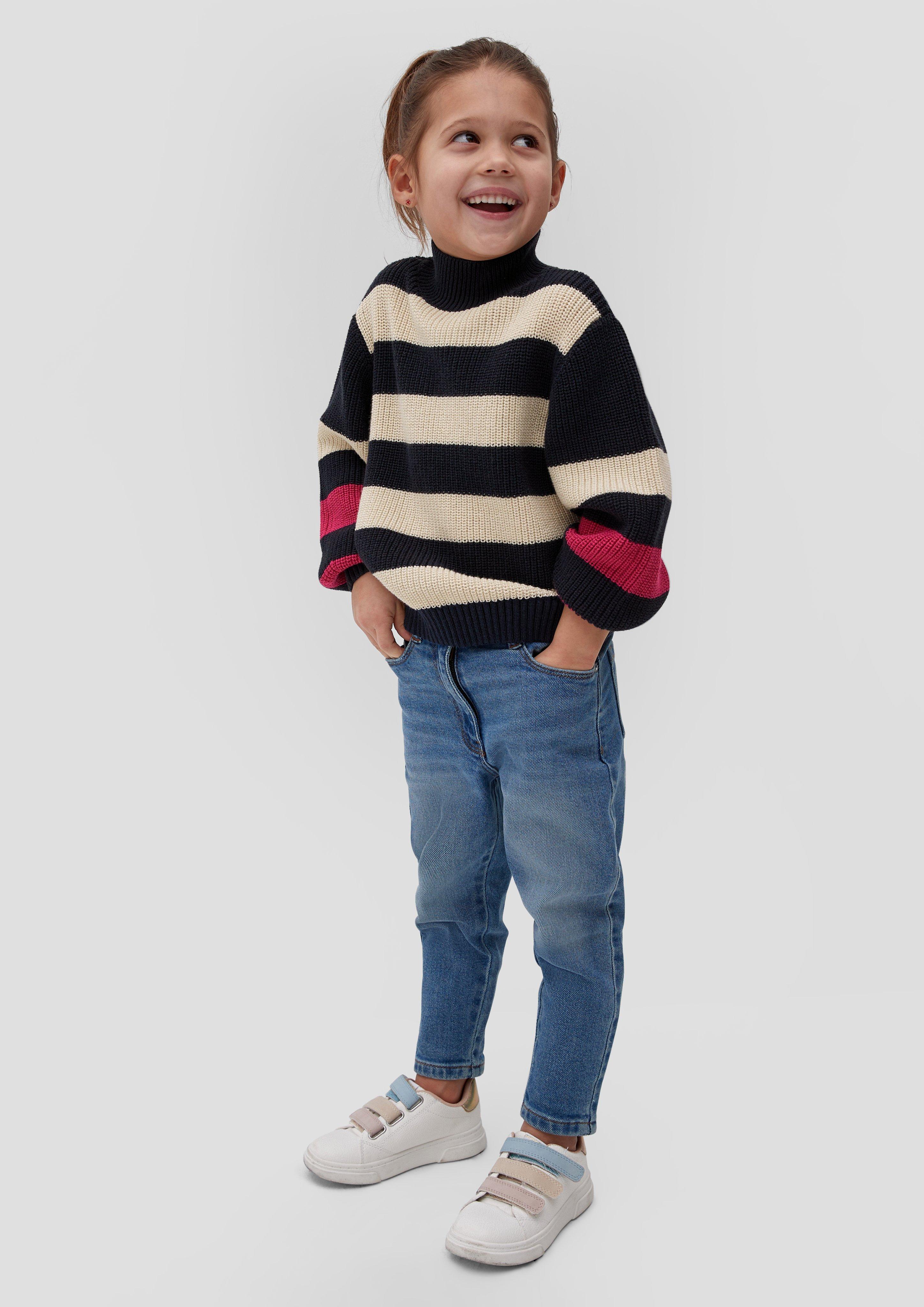 Strickpullover