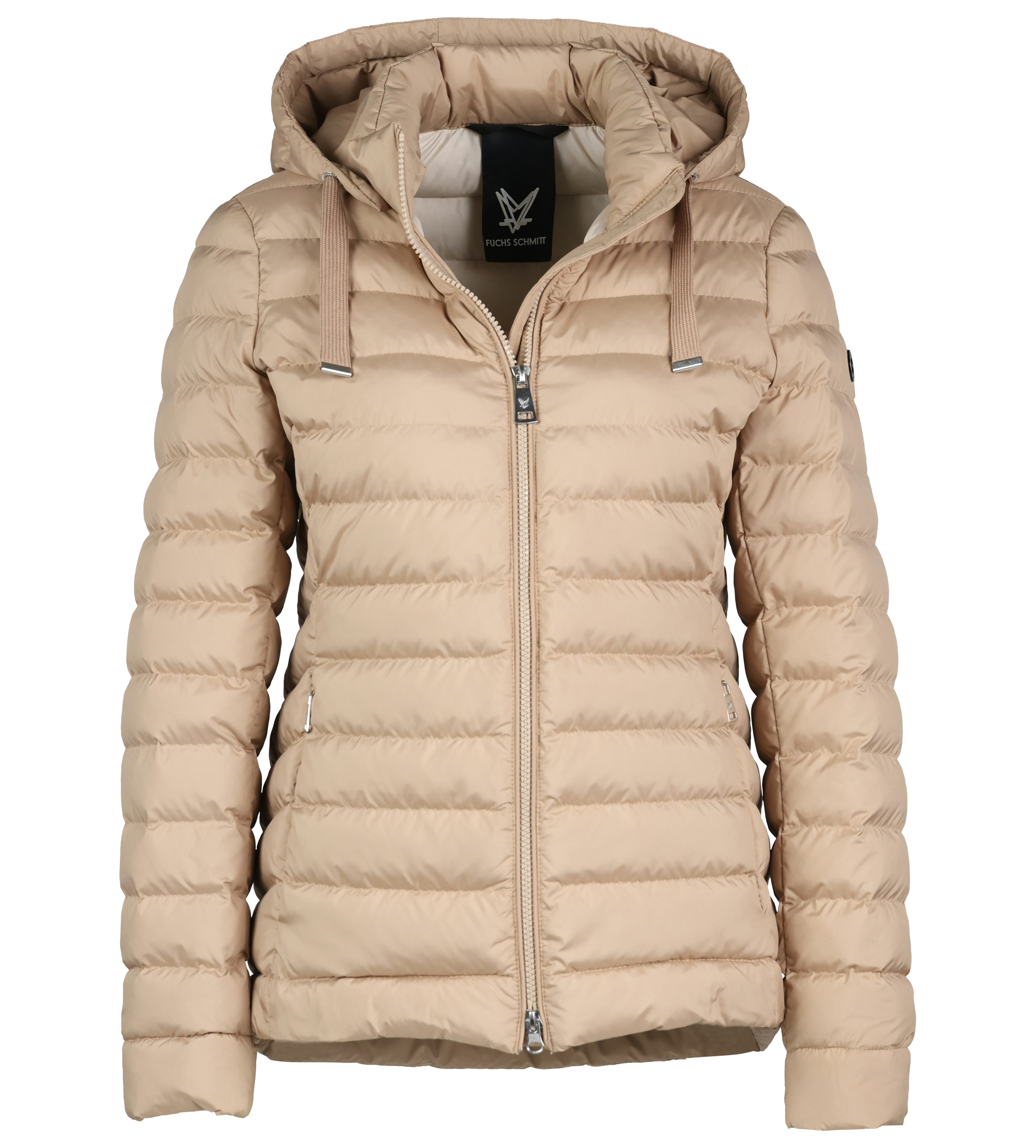 Solarballjacke