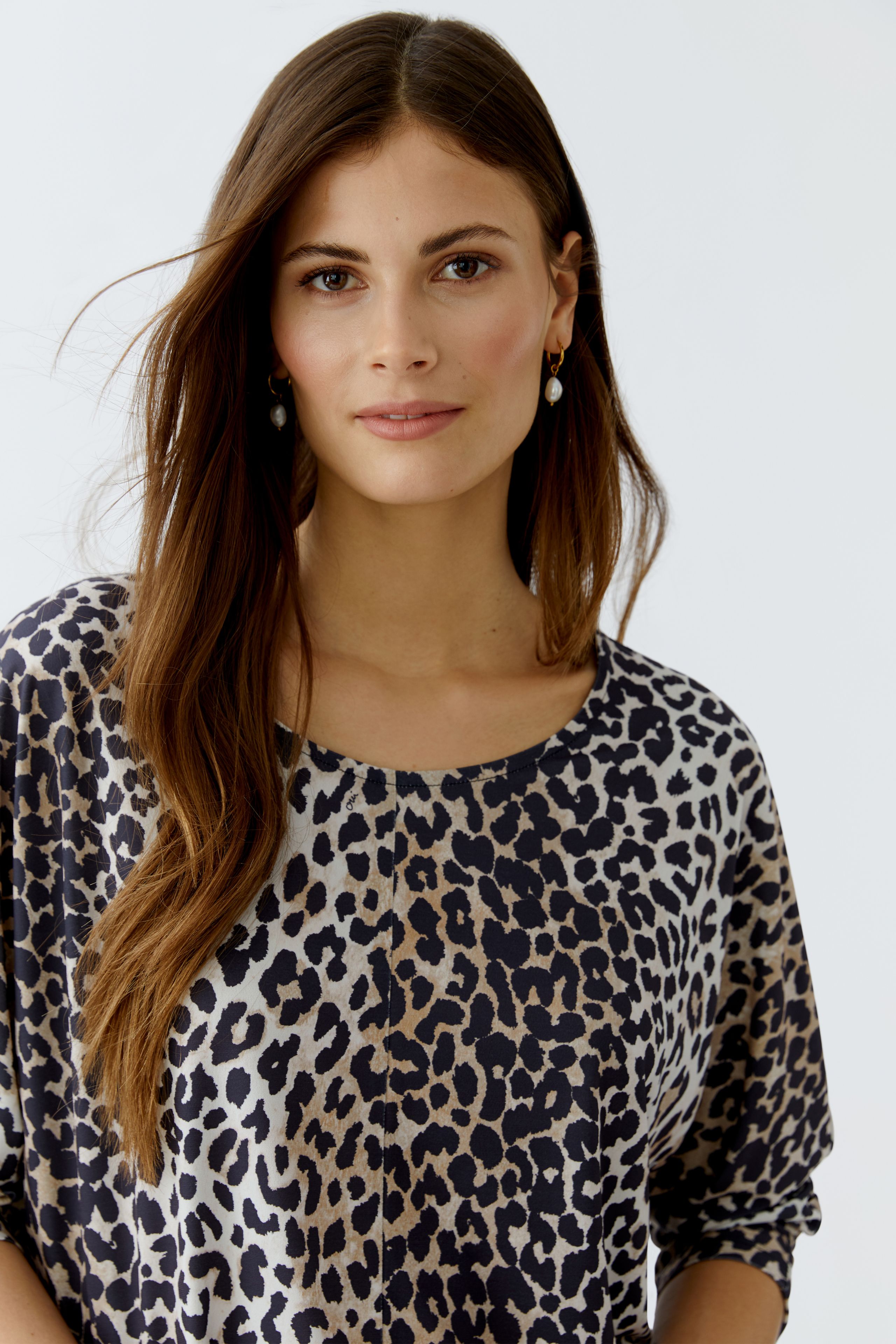 Bluse Silky Touch Qualität