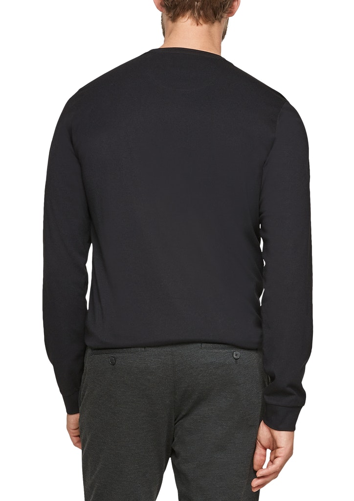 T-Shirt langarm