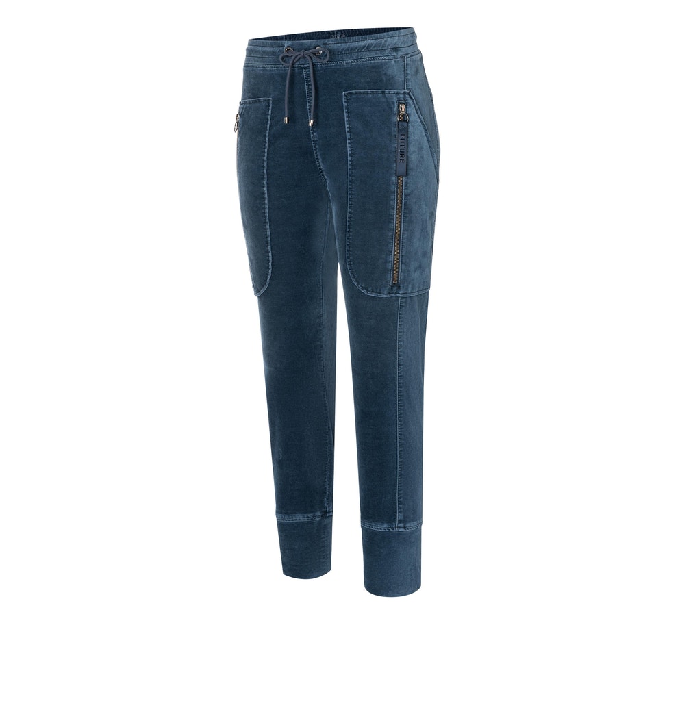 MAC JEANS - FUTURE 2.07 casual, Velvet