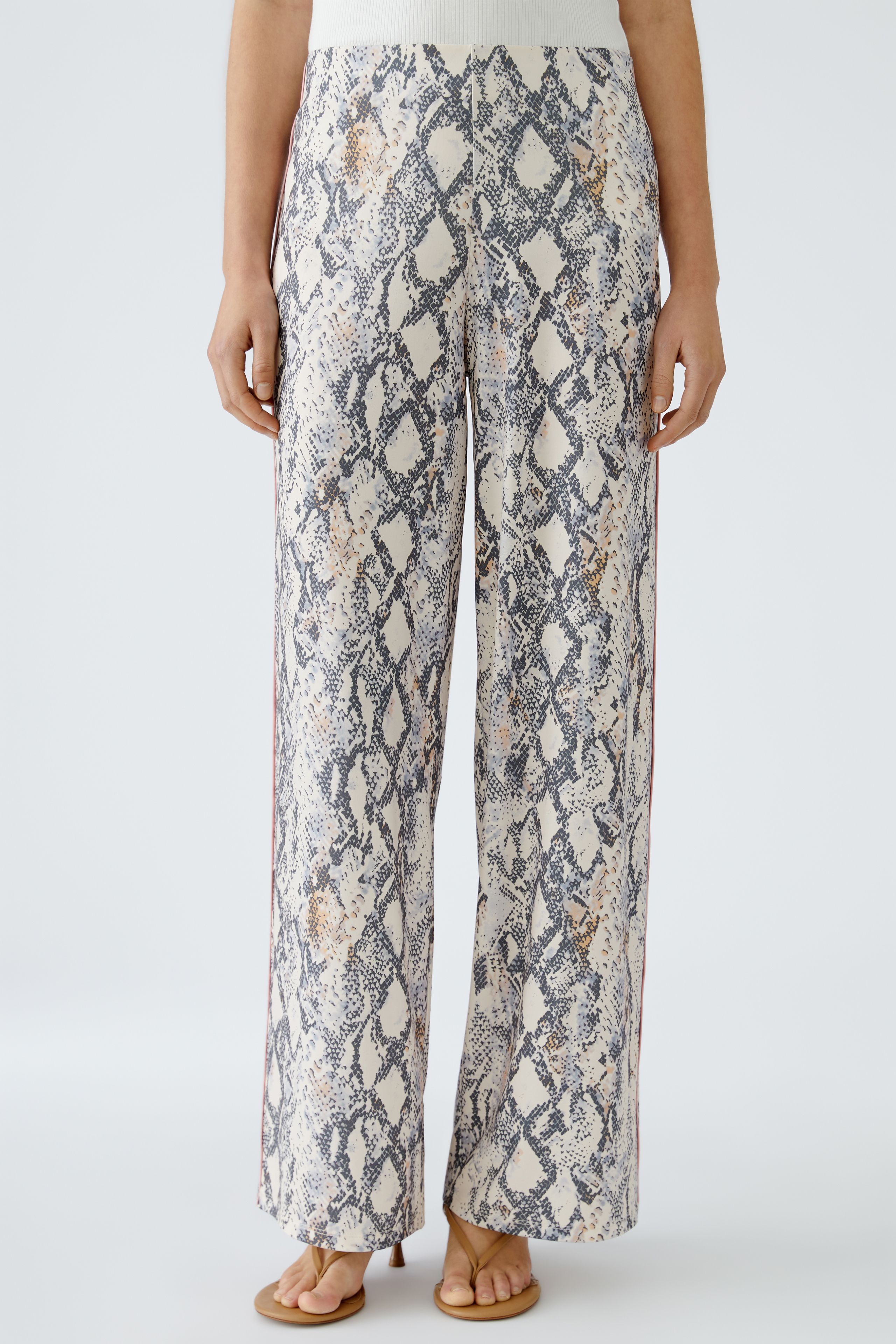 Marlenehose Silky Touch Qualität