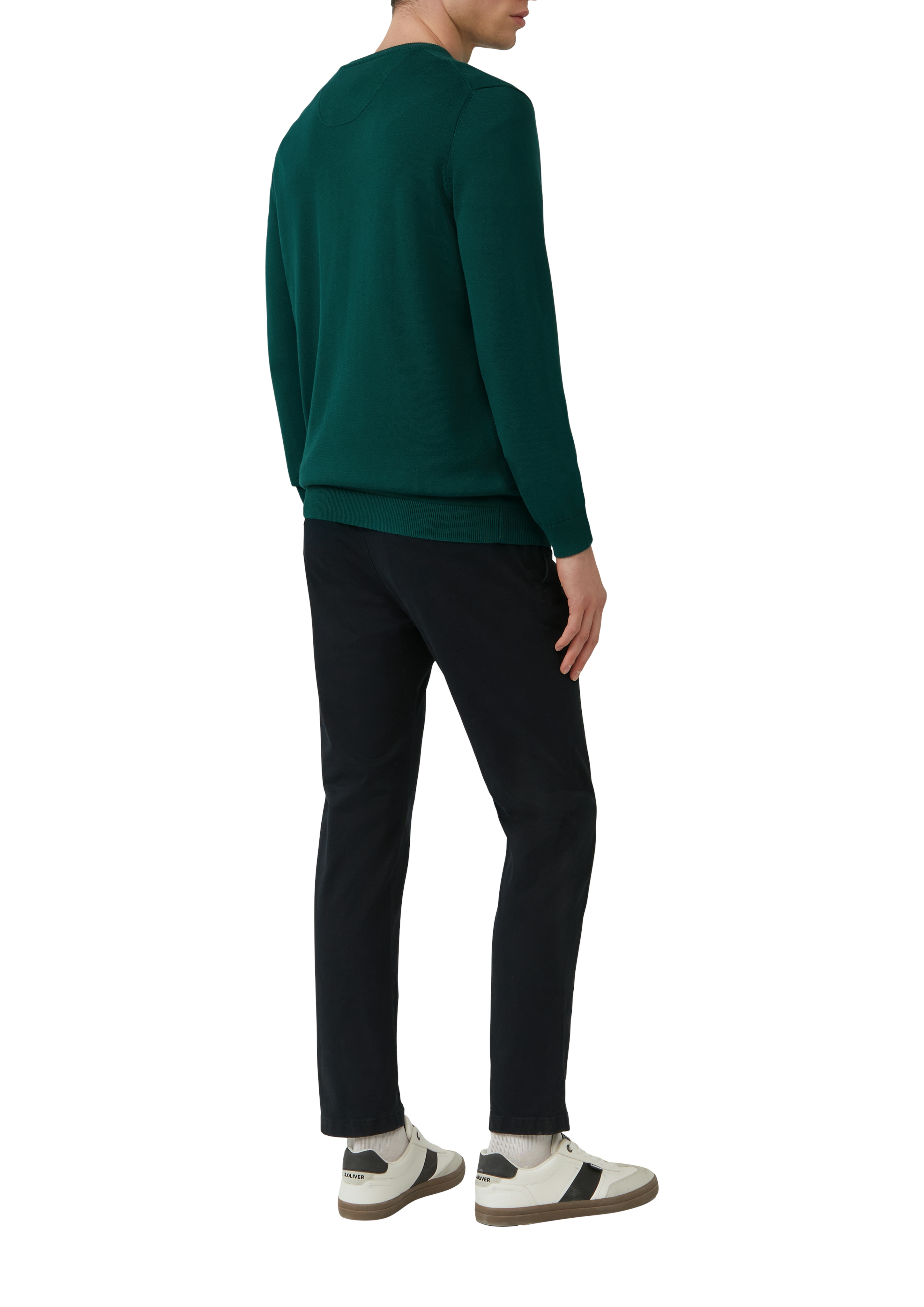 Strickpullover