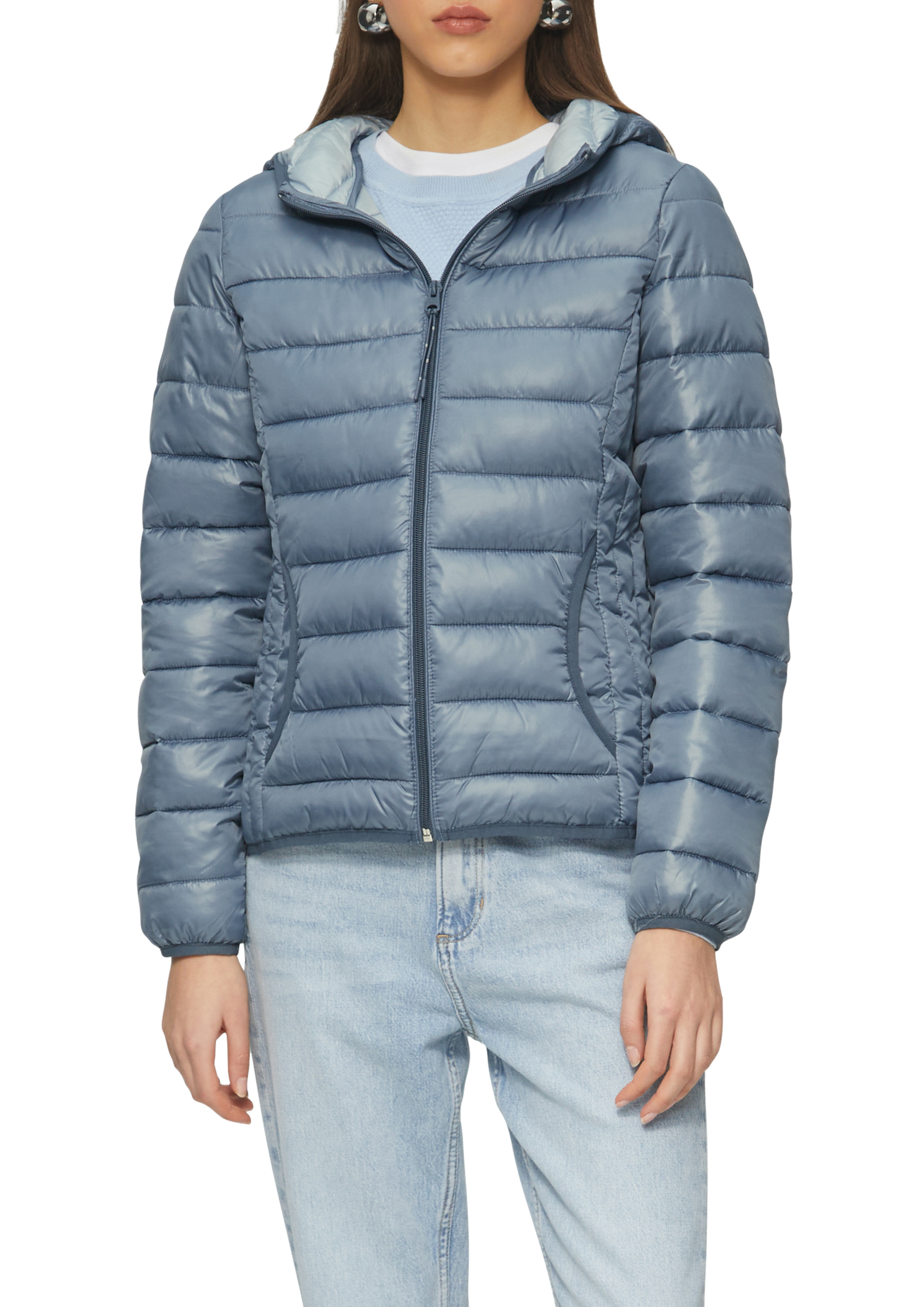 Outdoor-Jacke