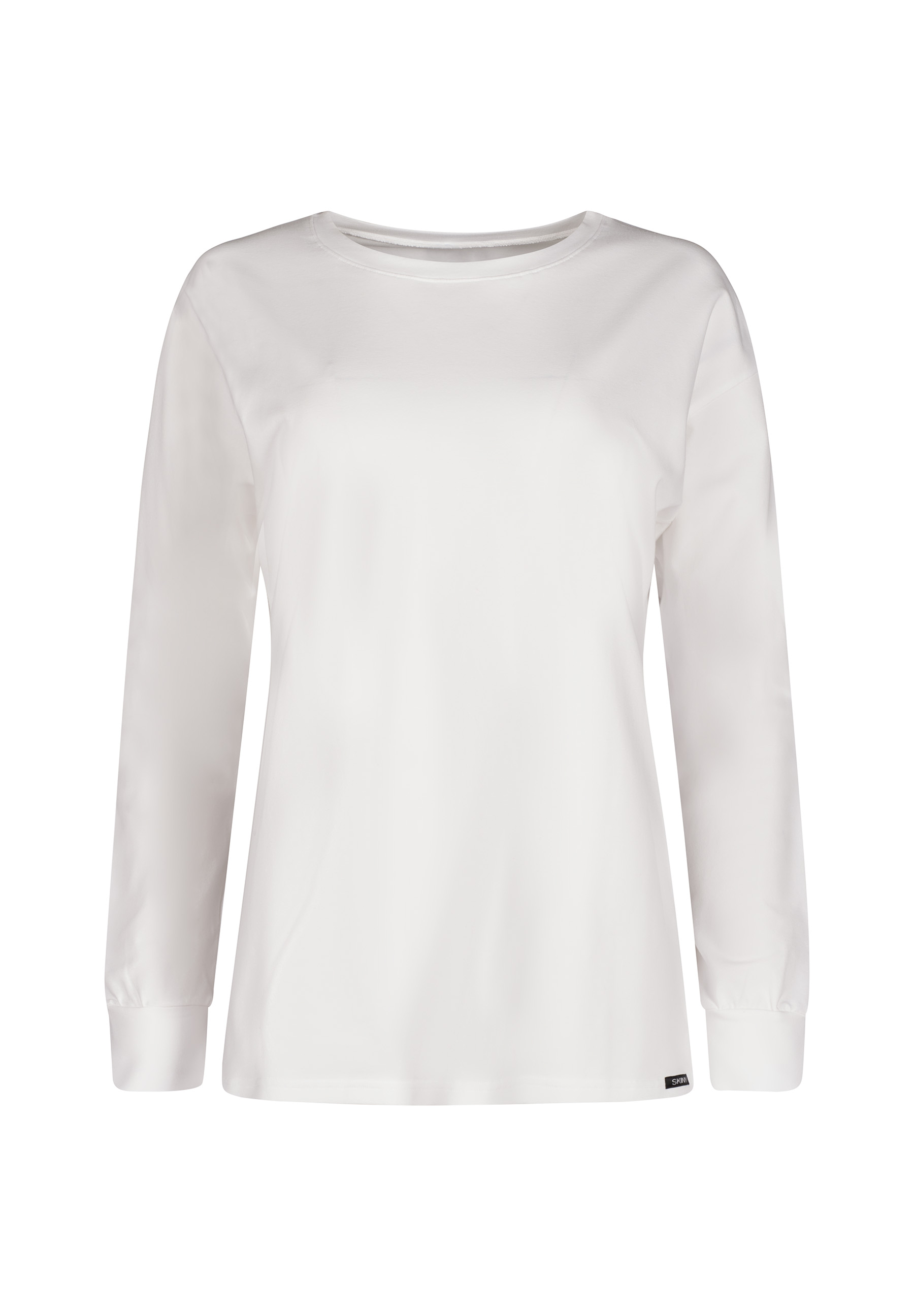 Skiny Damen Shirt langarm Night In Mix & Match