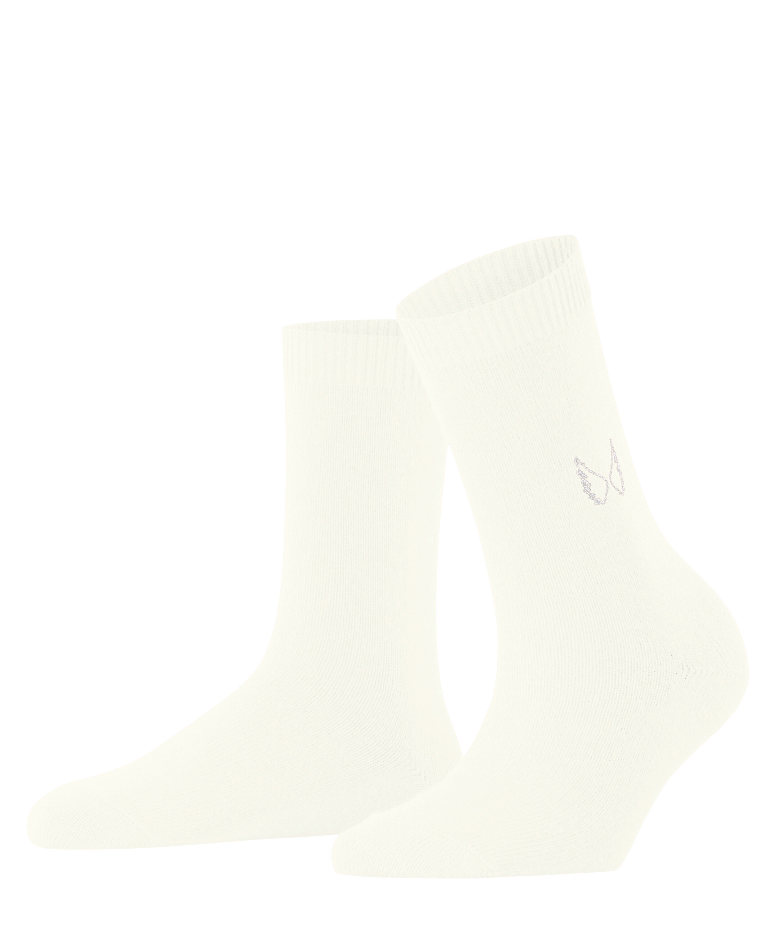 FALKE Cosy Wool Angel Wings Damen