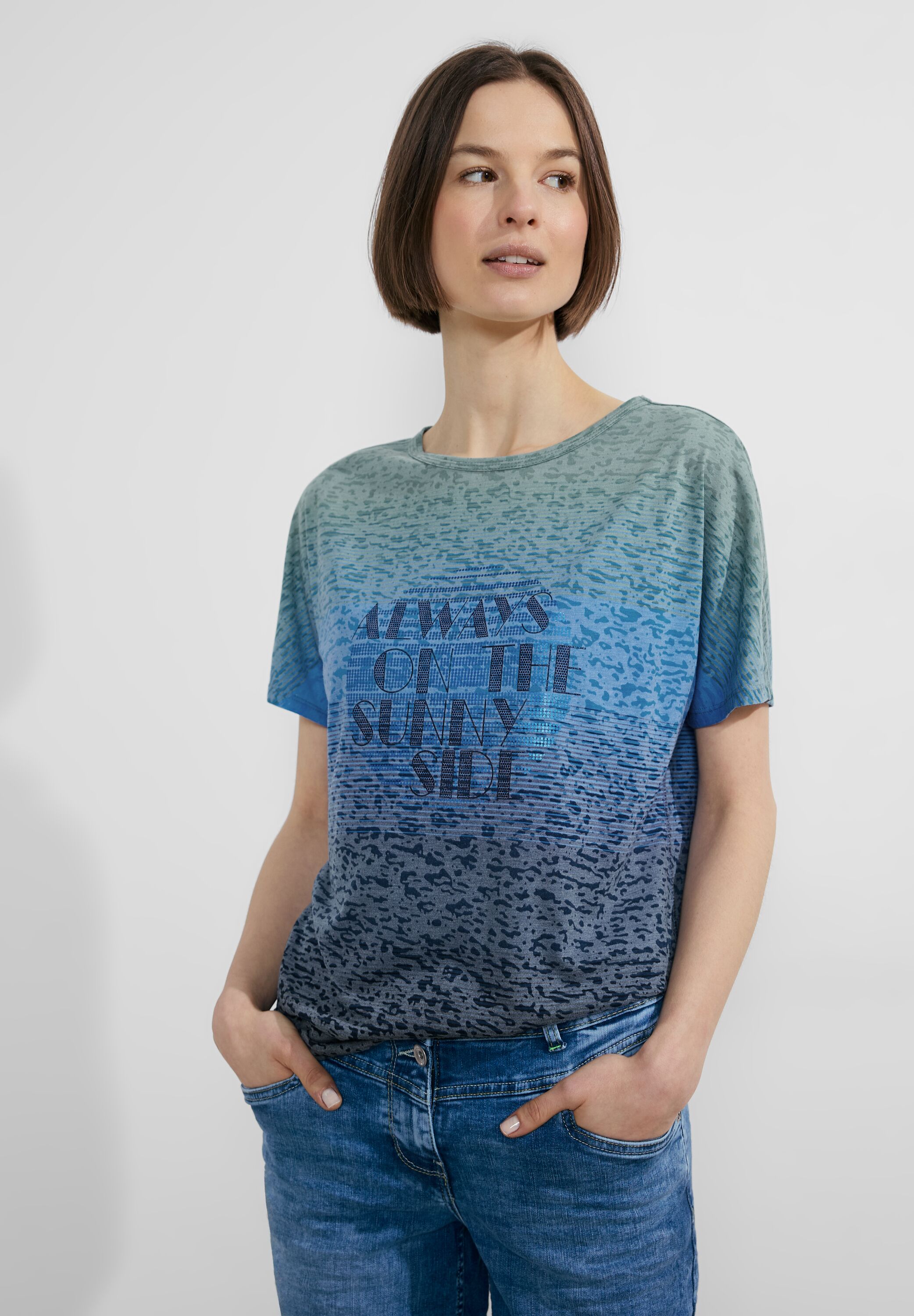 Burnout T-Shirt