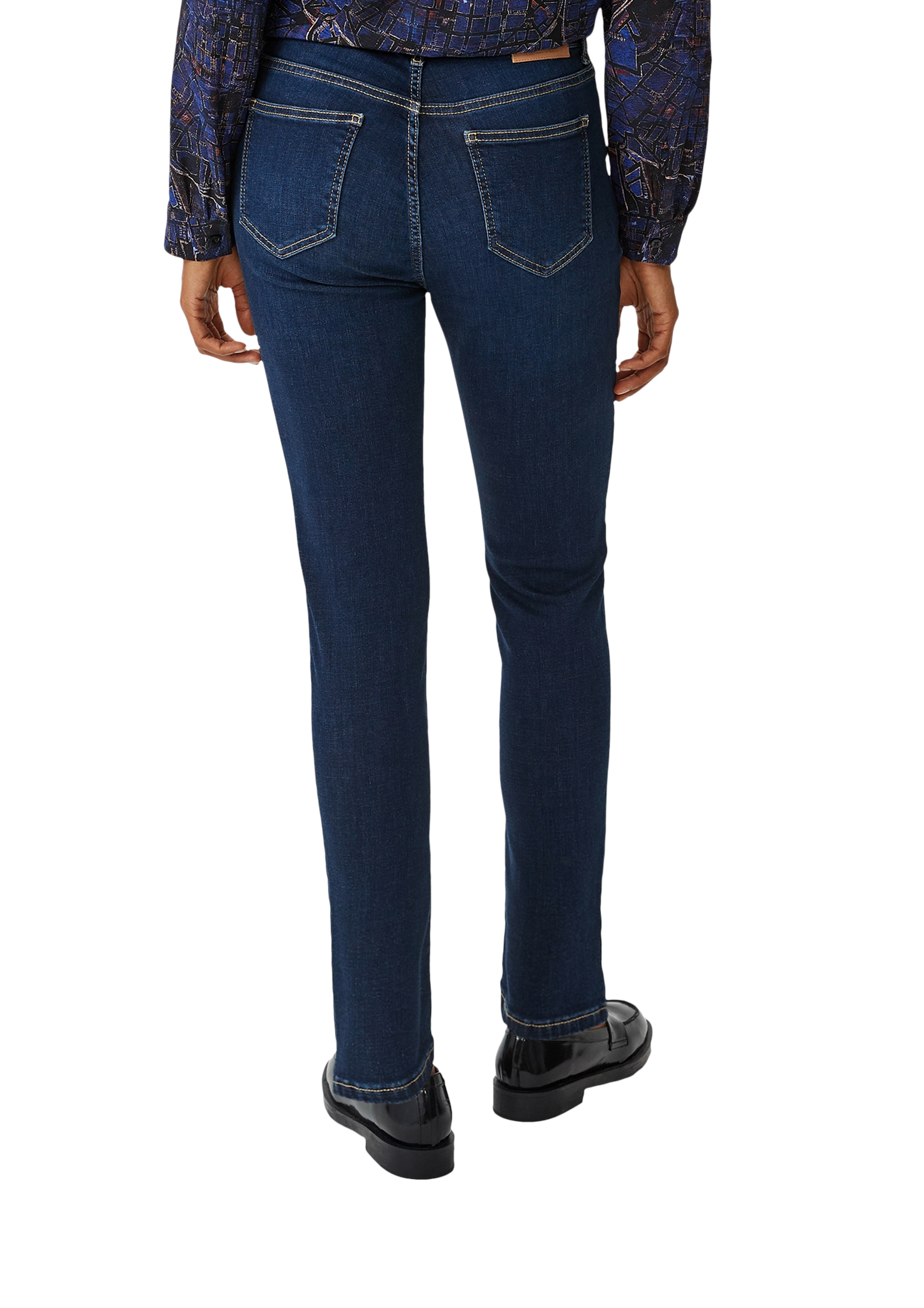 Jeans-Hose