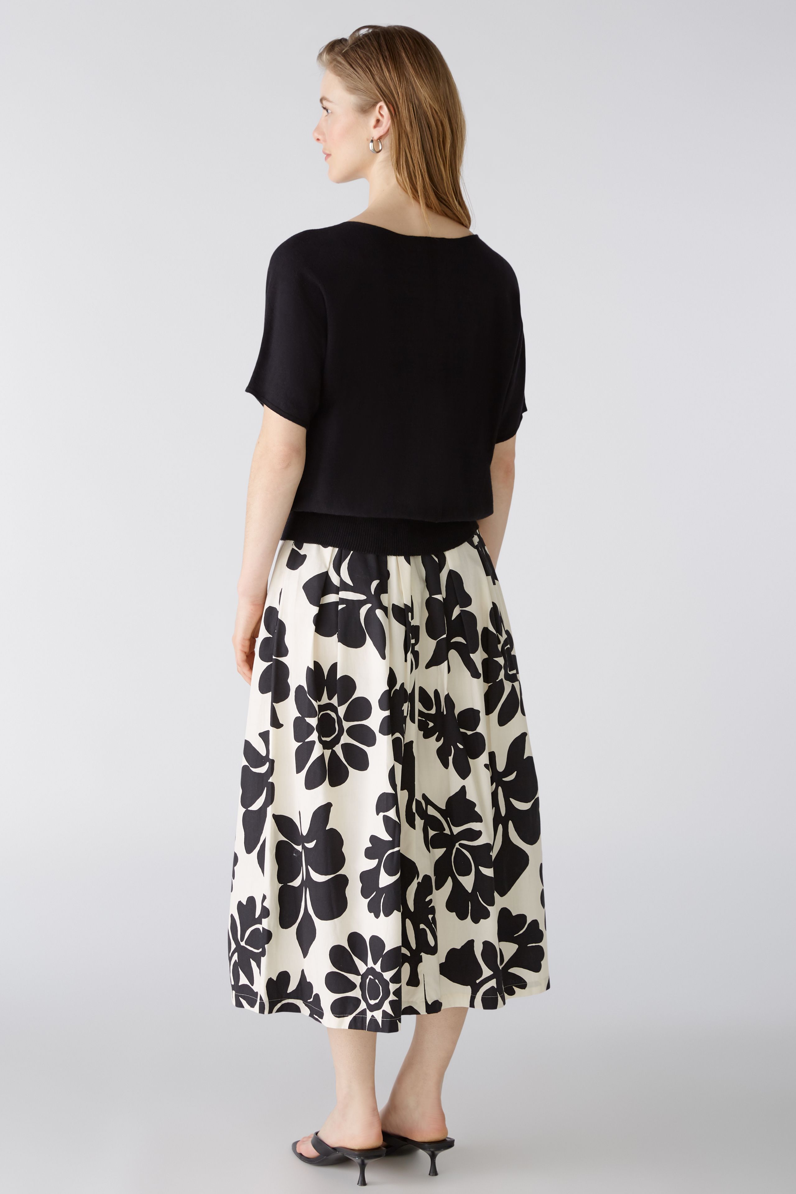 Pullover reine Baumwolle