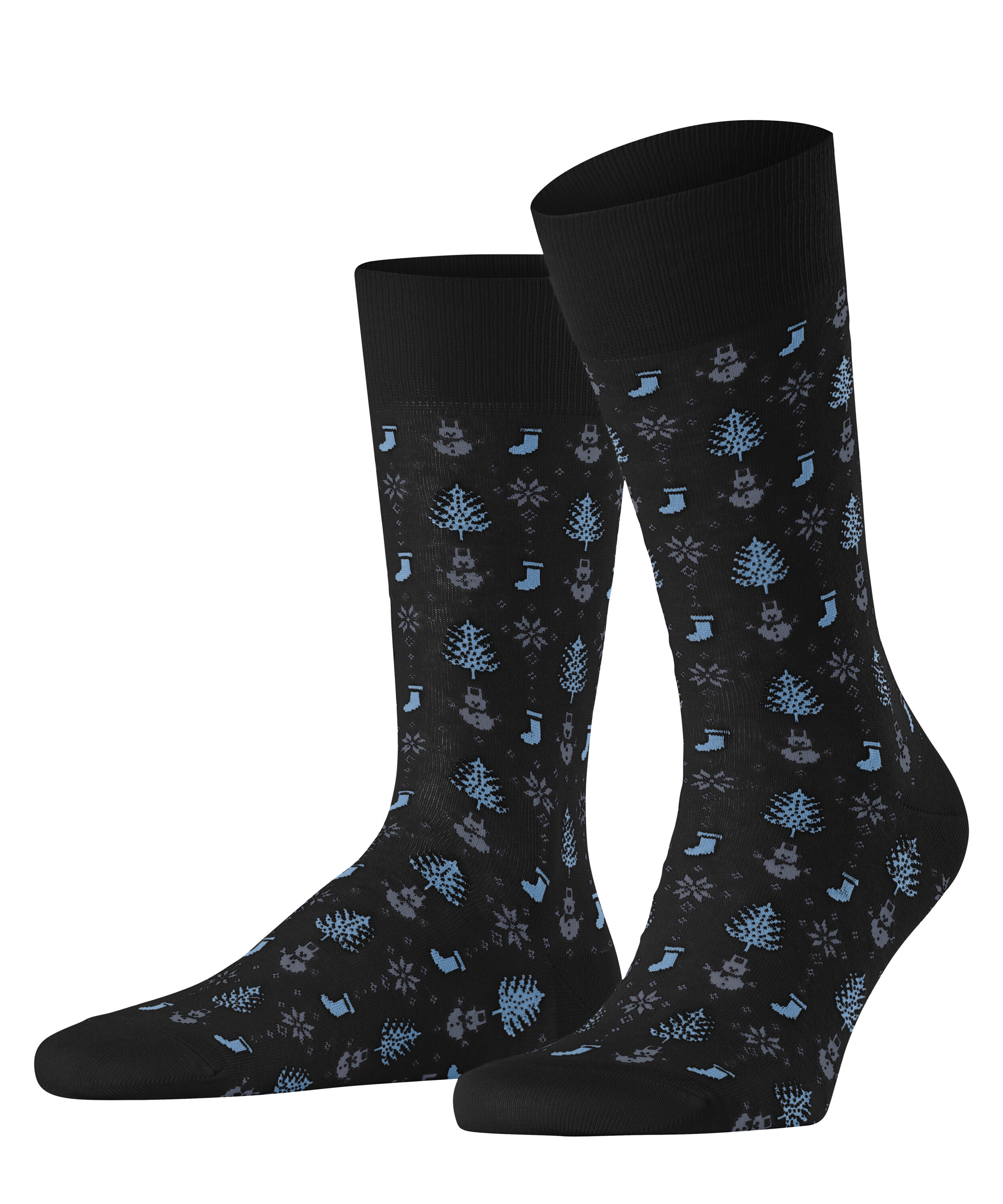FALKE Merry Party Herren