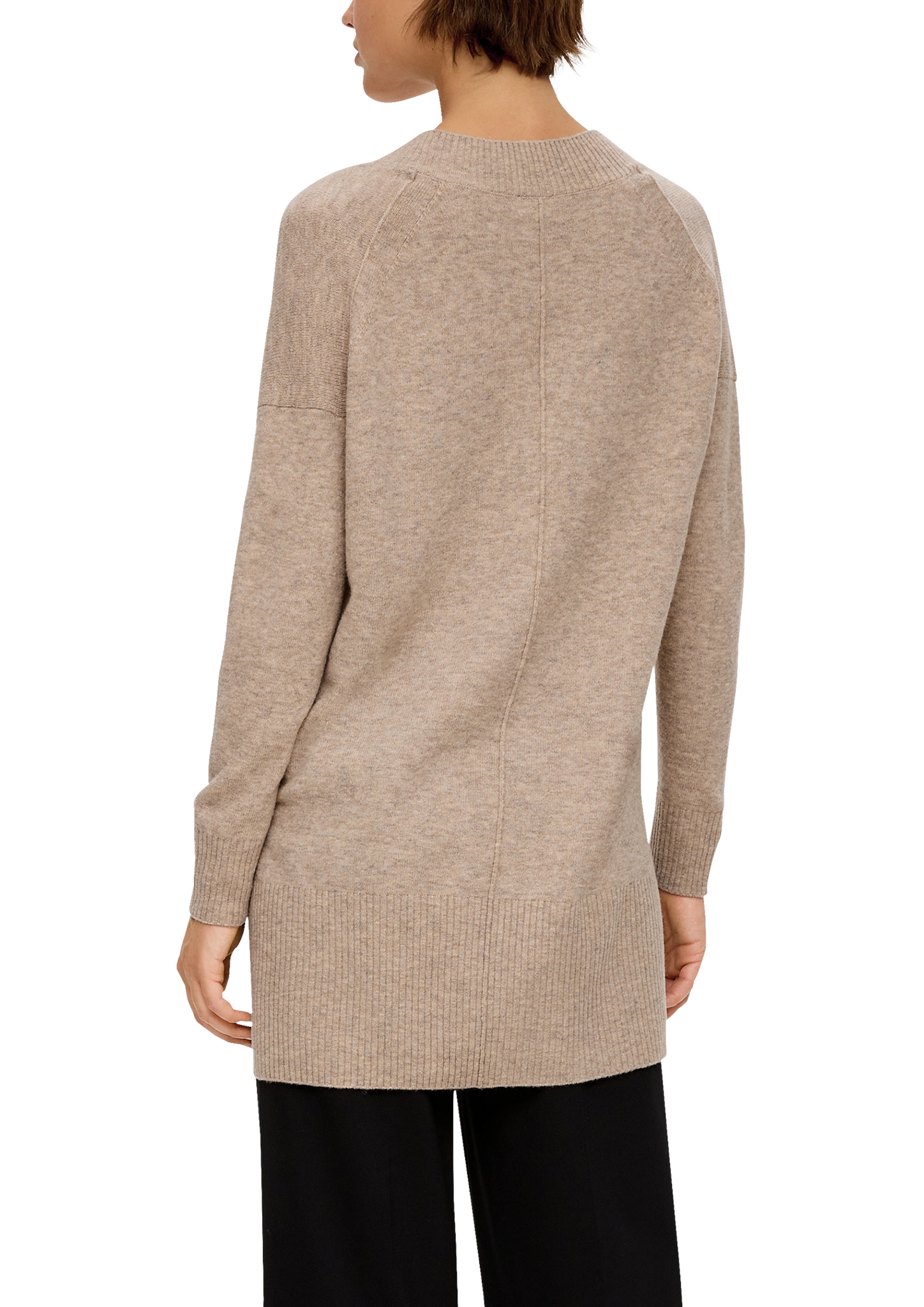 Strickpullover