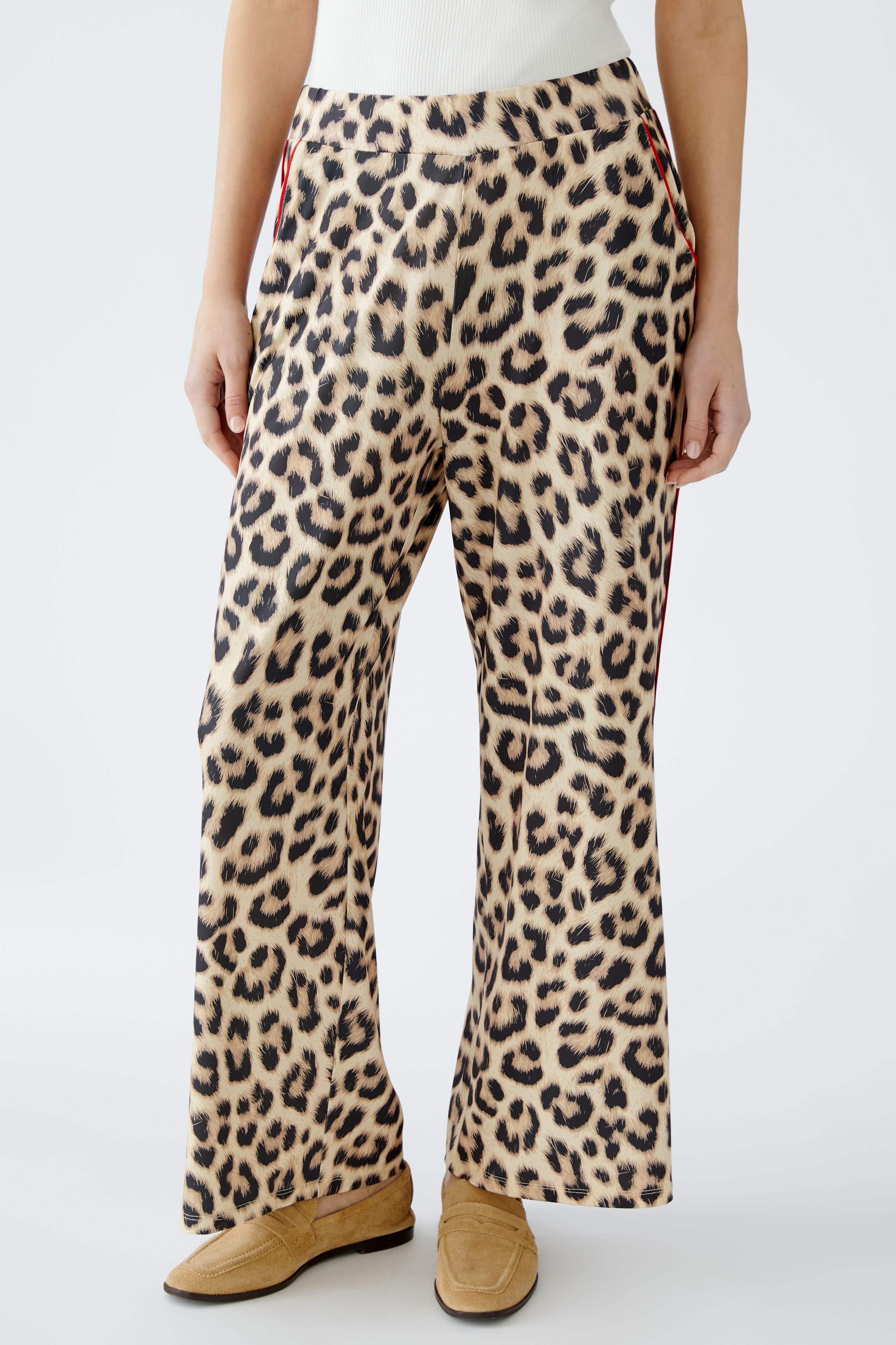 Schlupfhose Silky Touch Qualität
