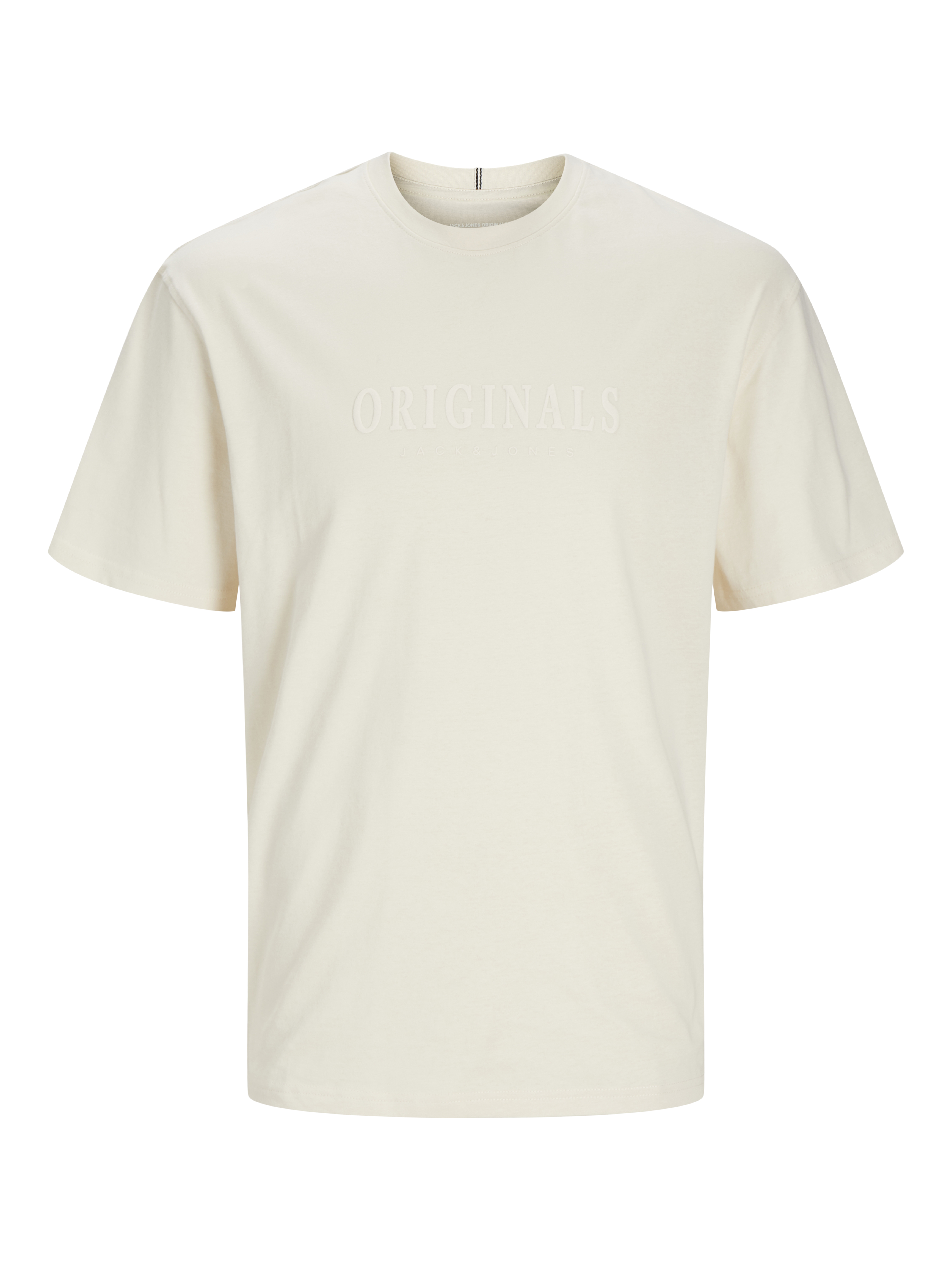 JORFREDERIKSBERG TEE SS CREW  NOOS JNR