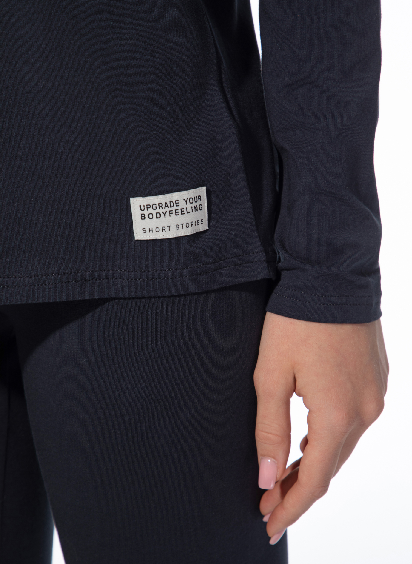Long sleeve