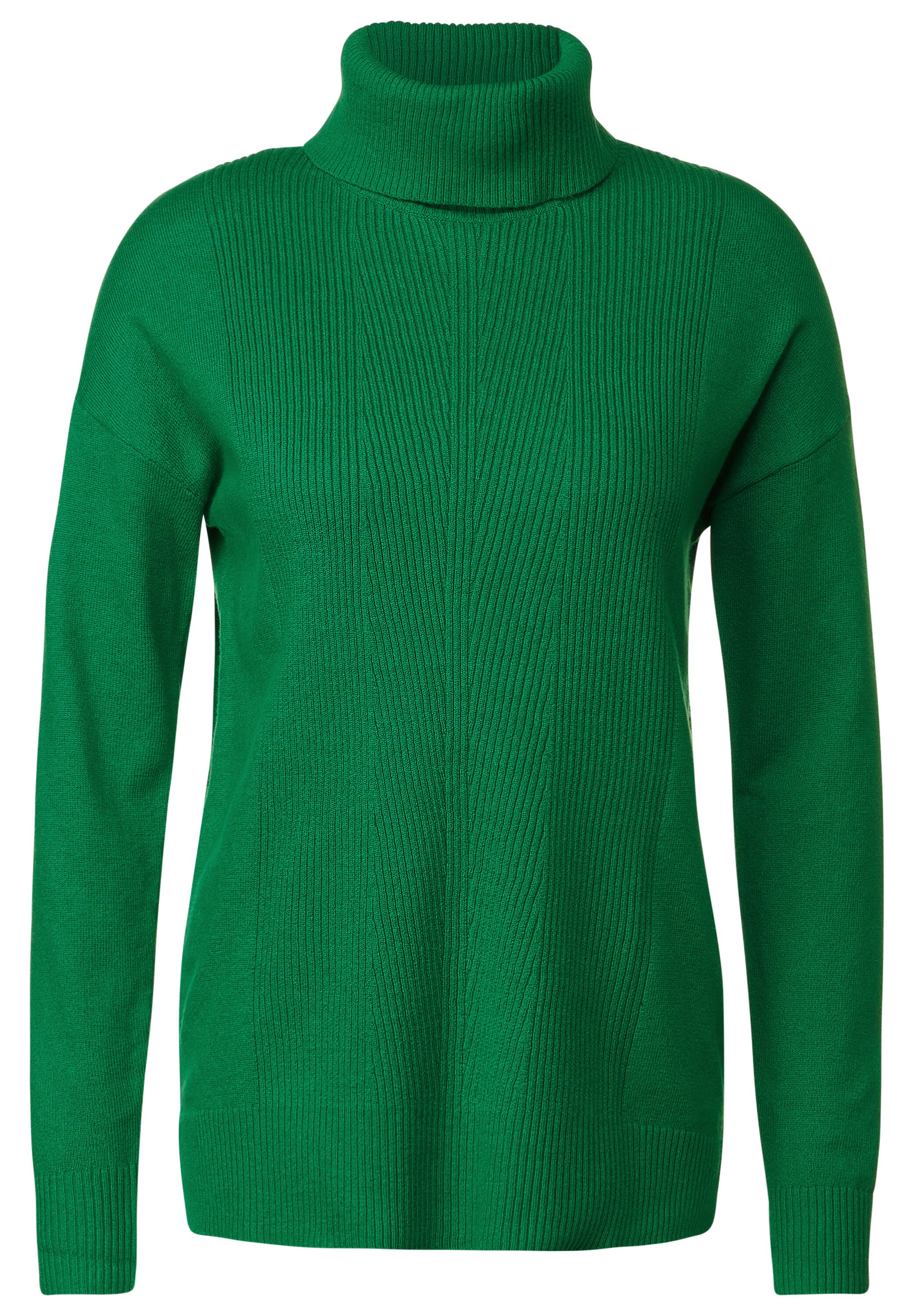 Softer Rollkragenpullover