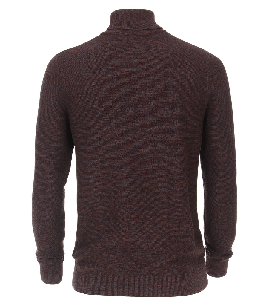 Rollkragenpullover