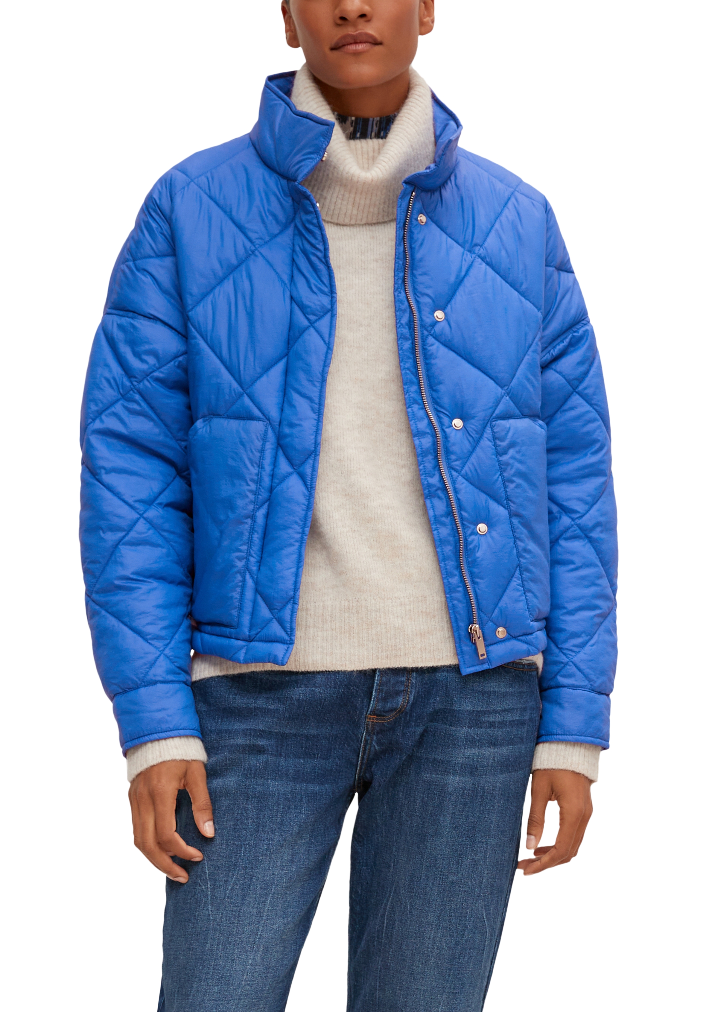 Outdoor-Jacke