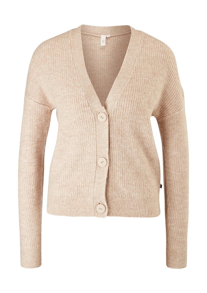 Strickjacke