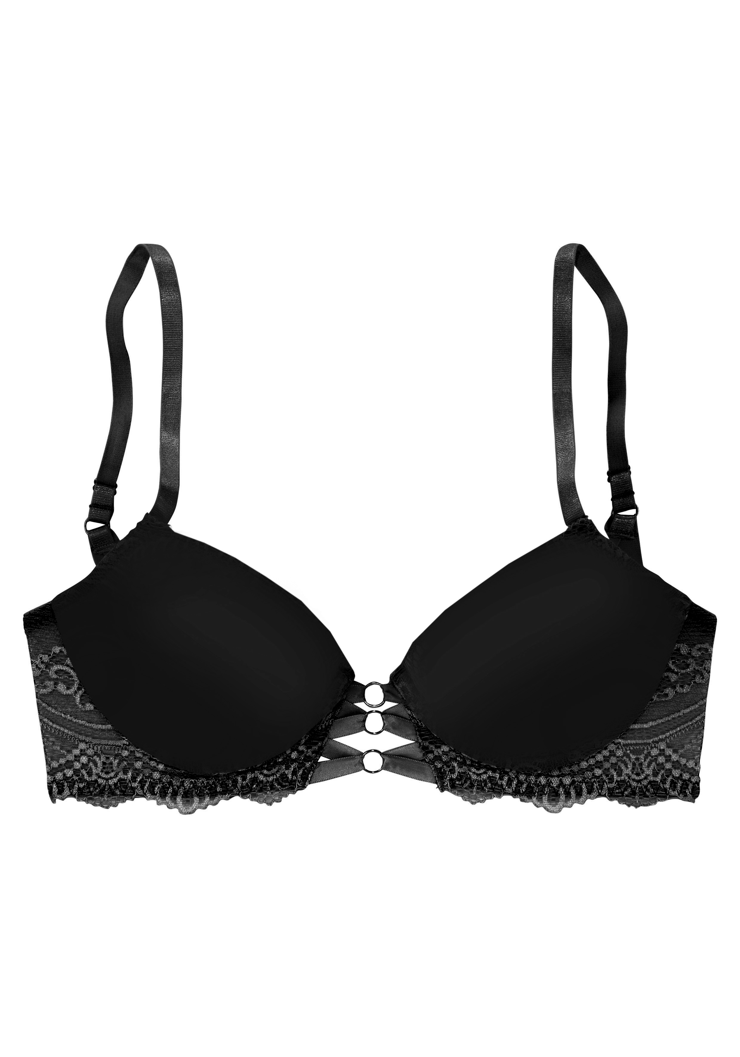 lascana Push-up BH