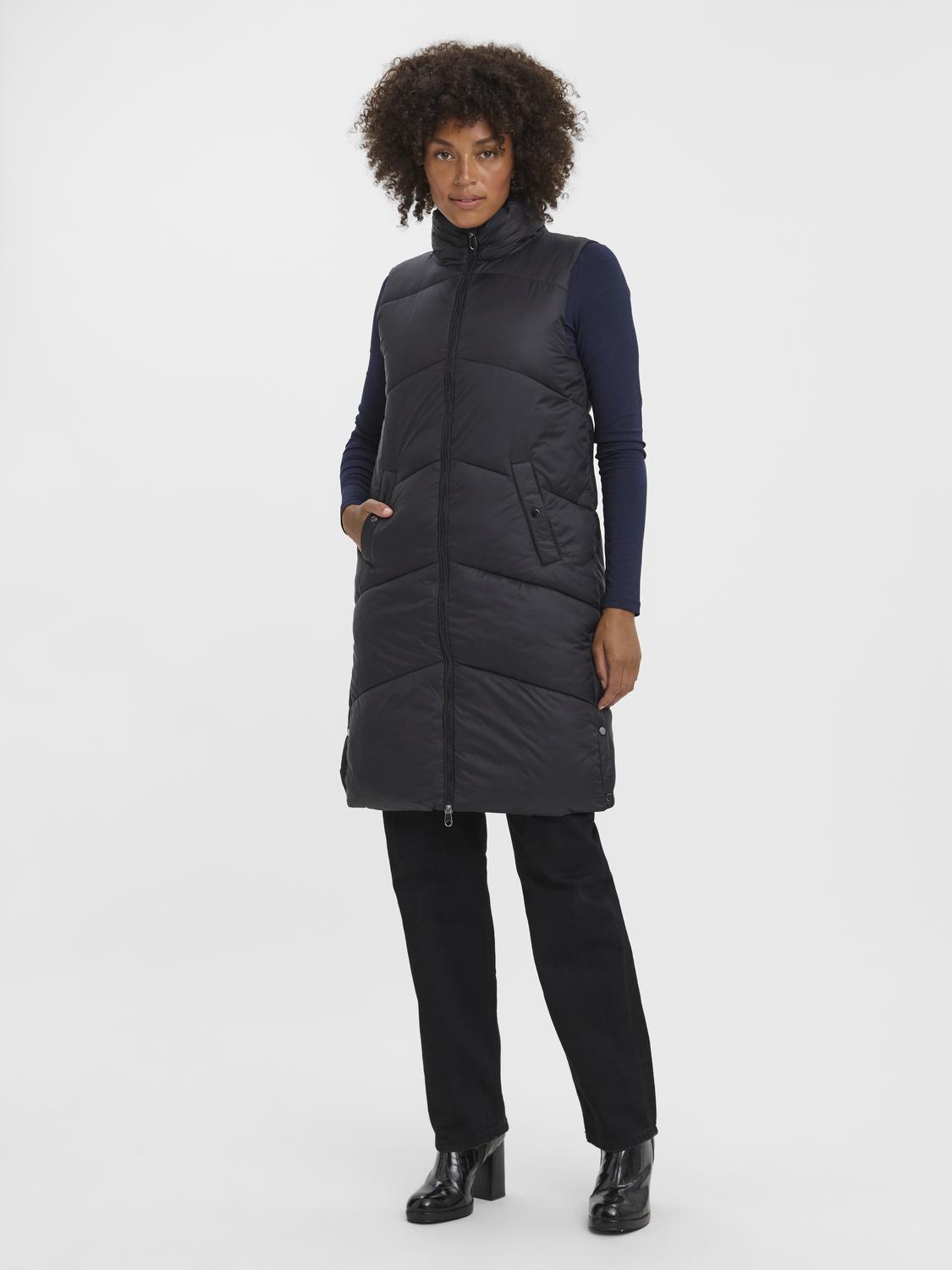 VMUPPSALA 3-4 WAISTCOAT NOOS