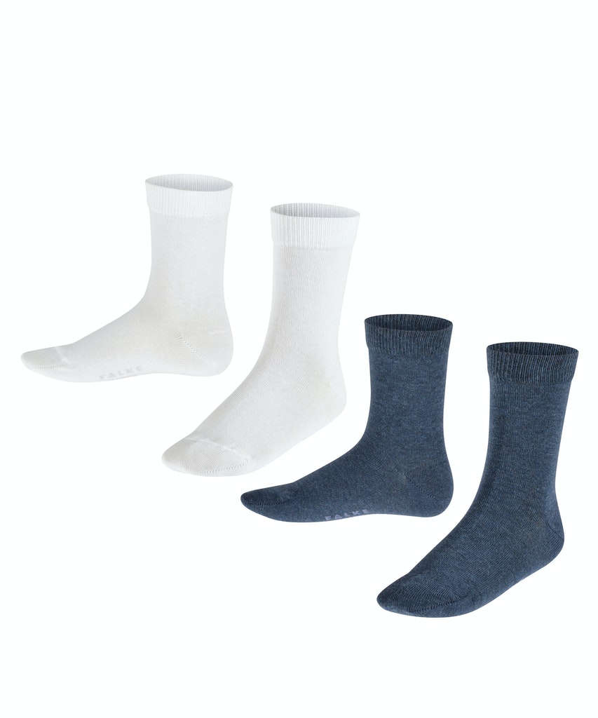 Socken Happy 2-Pack