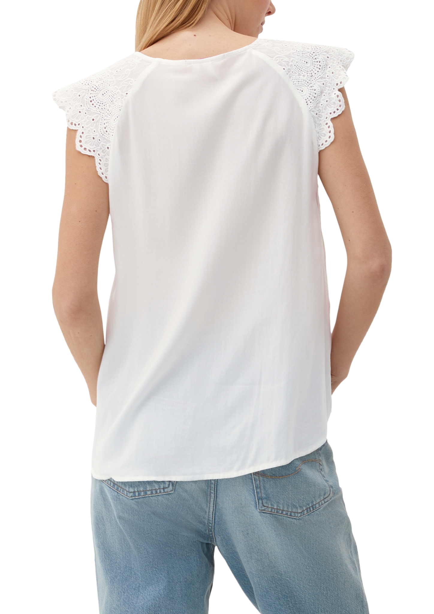 Bluse