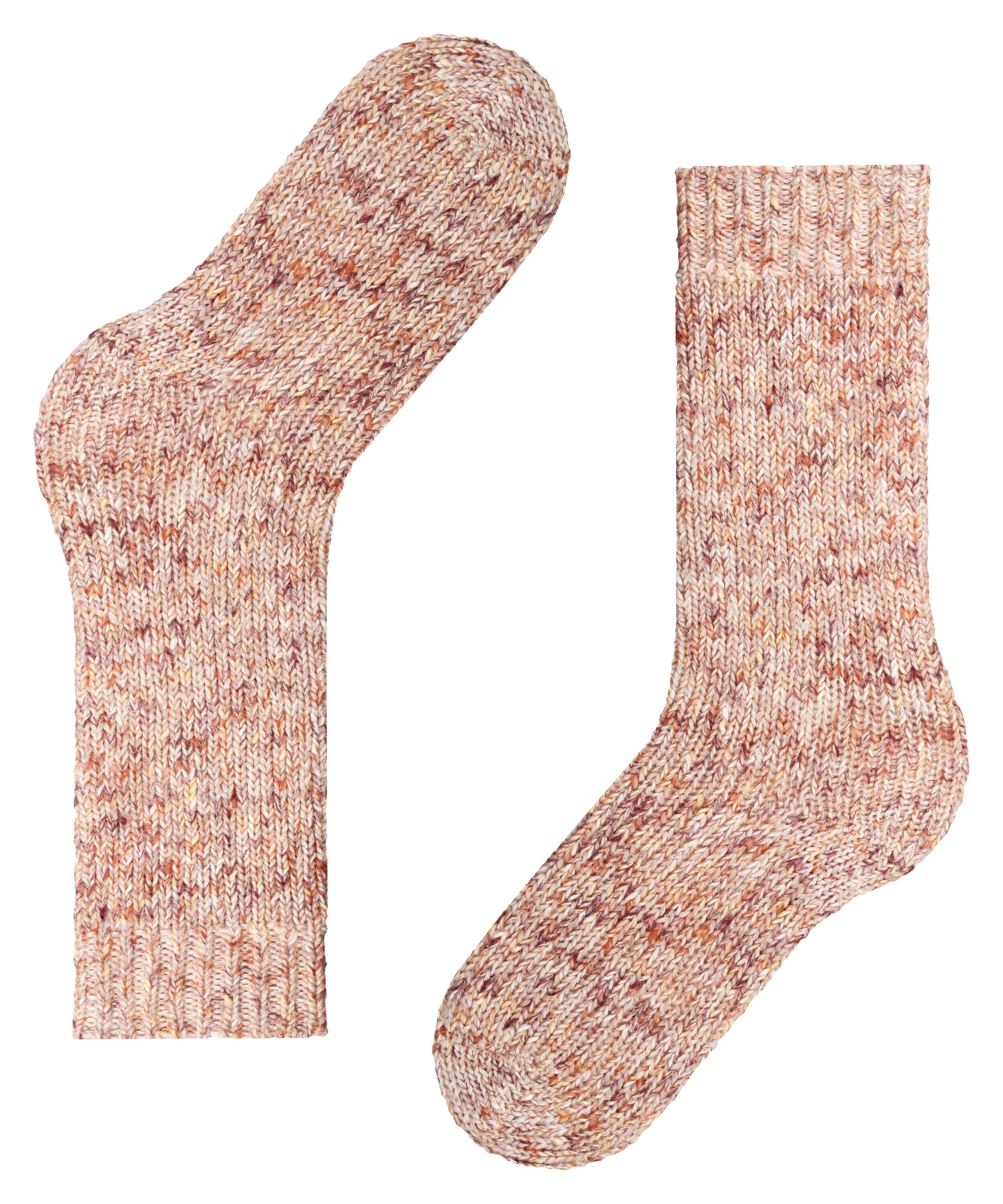 FALKE Color Flakes Damen