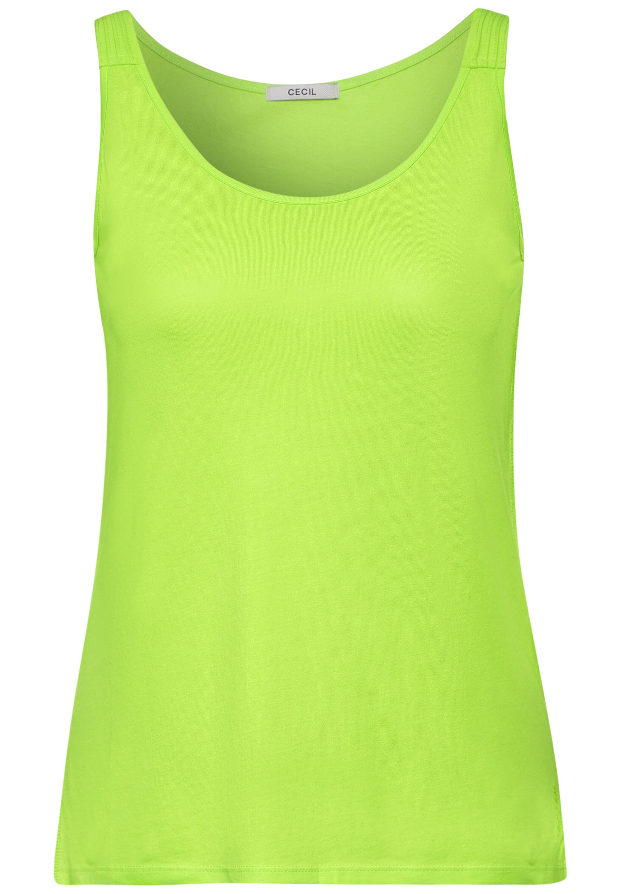 Basic Sommer Top