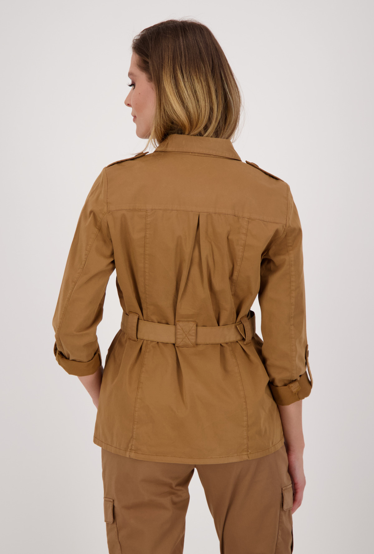 Jacke