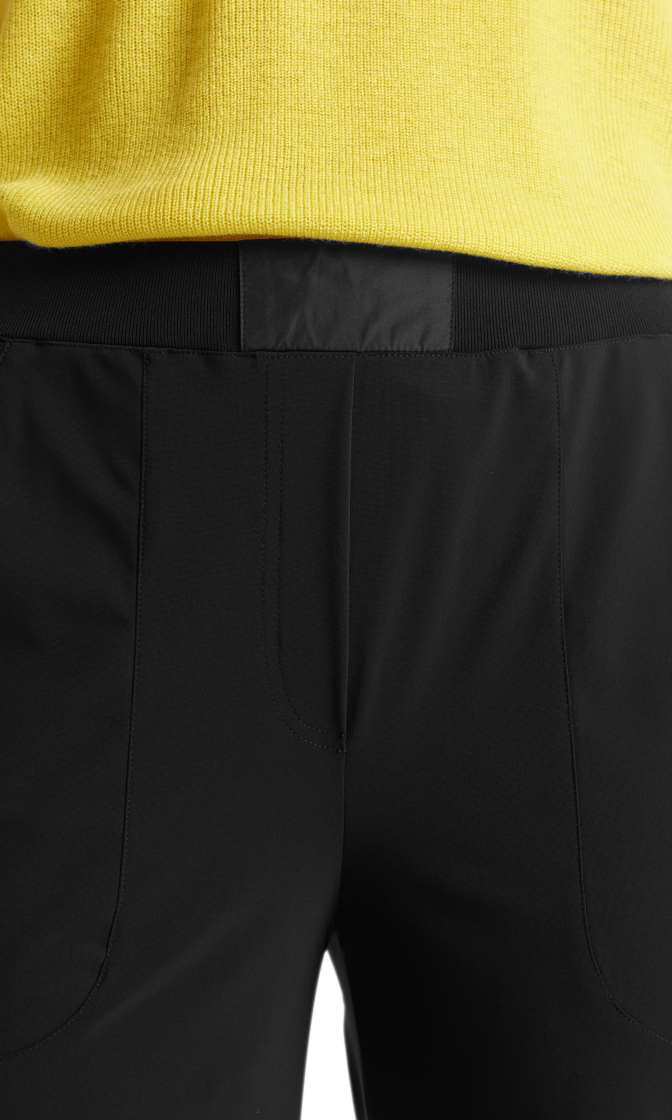 Leichte Stretchhose