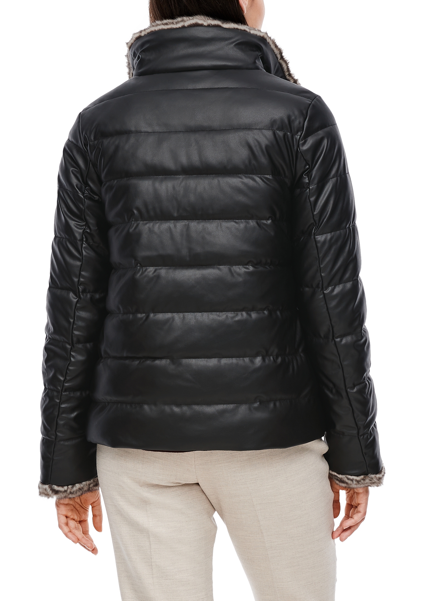 Outdoor-Jacke