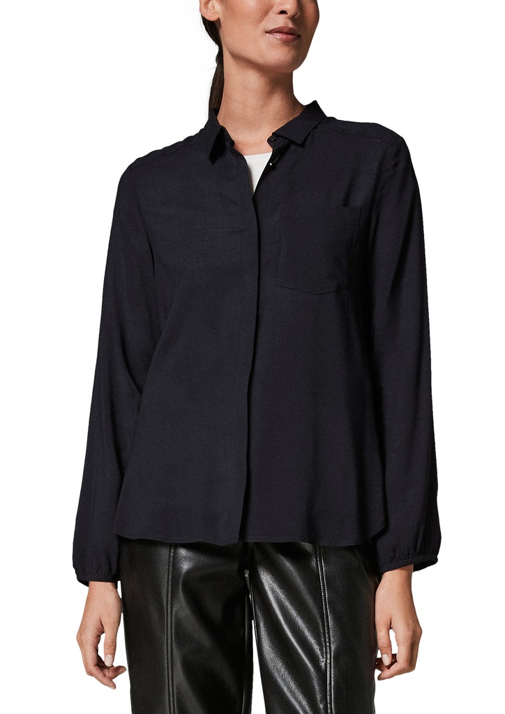 Viskosebluse