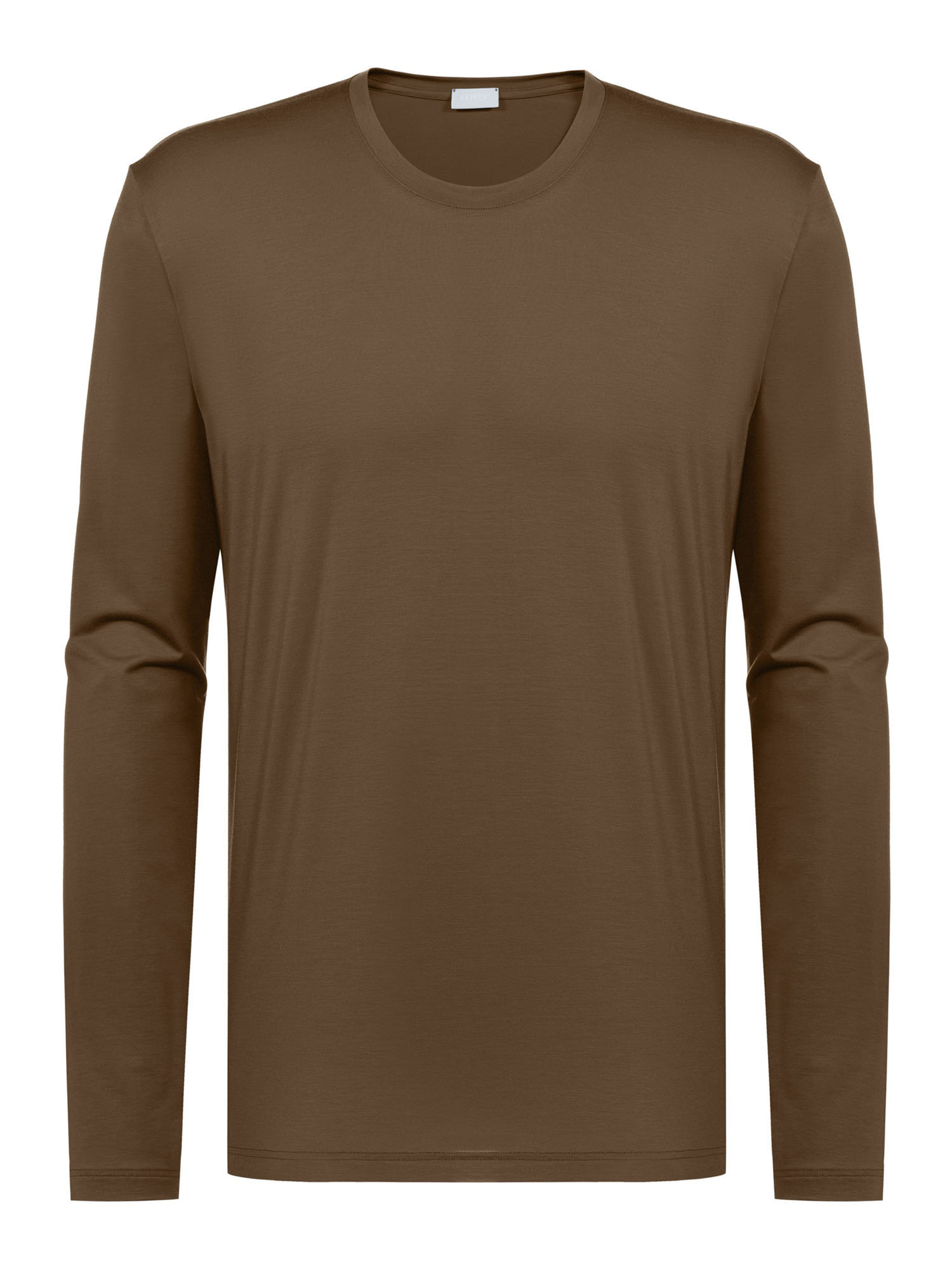 T-Shirt langarm