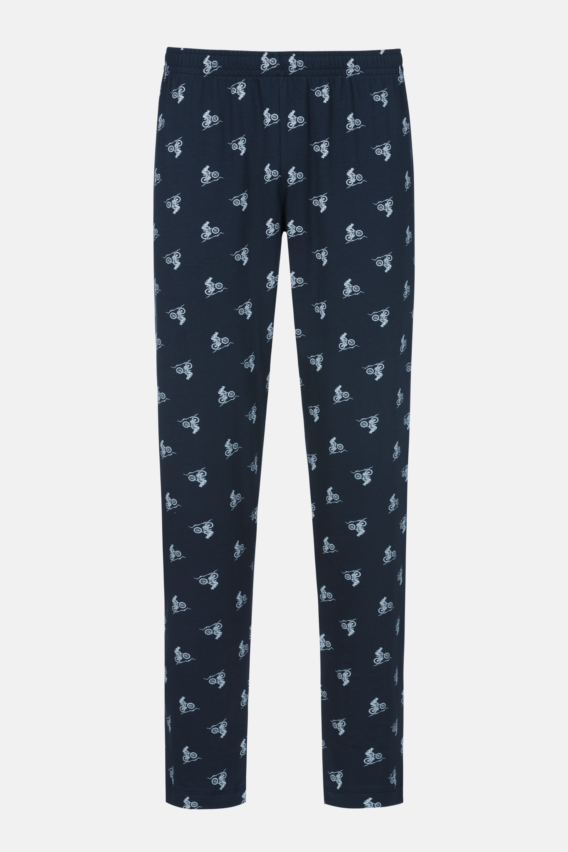 long pants