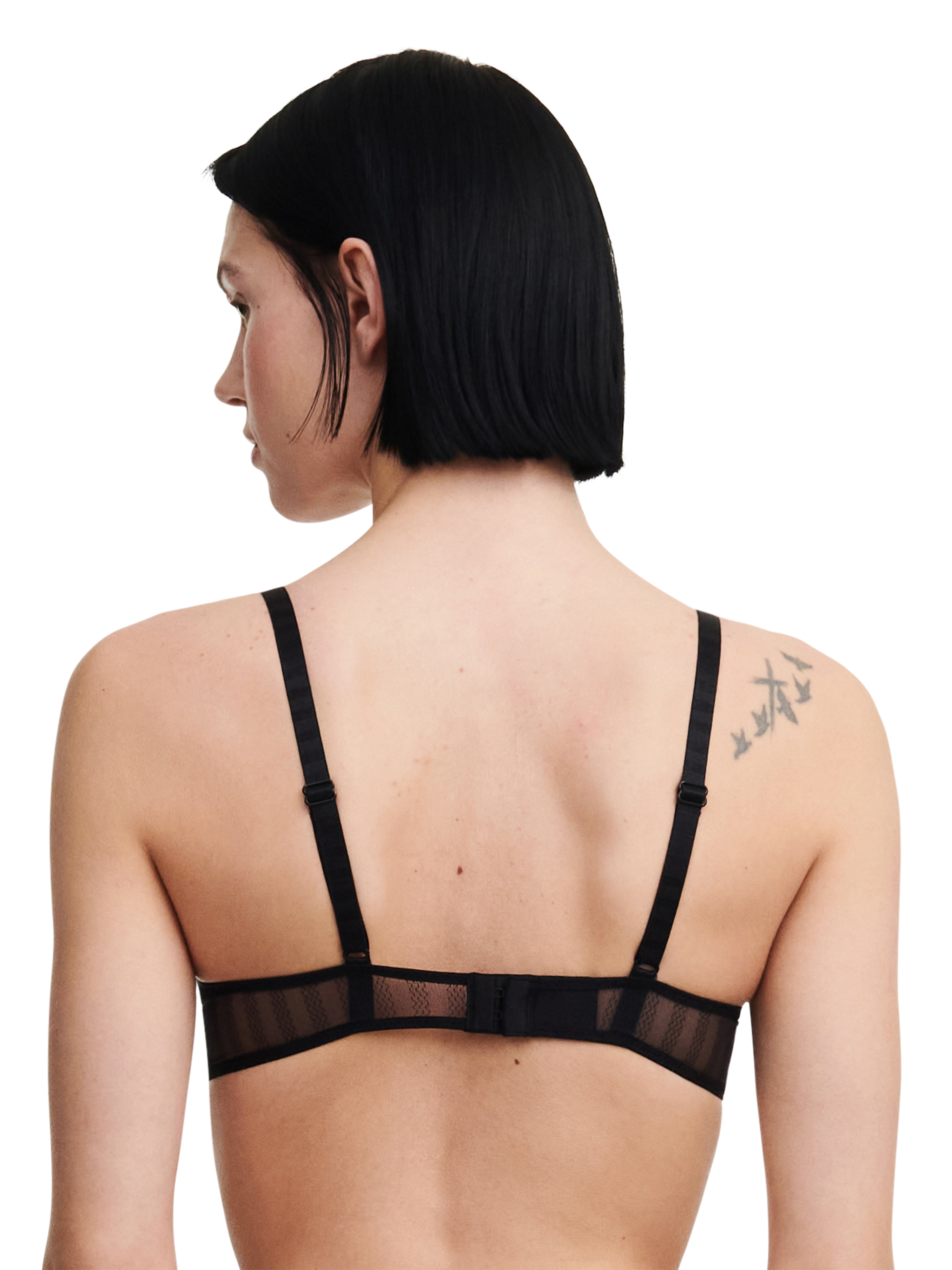 Rebecca Push up bra