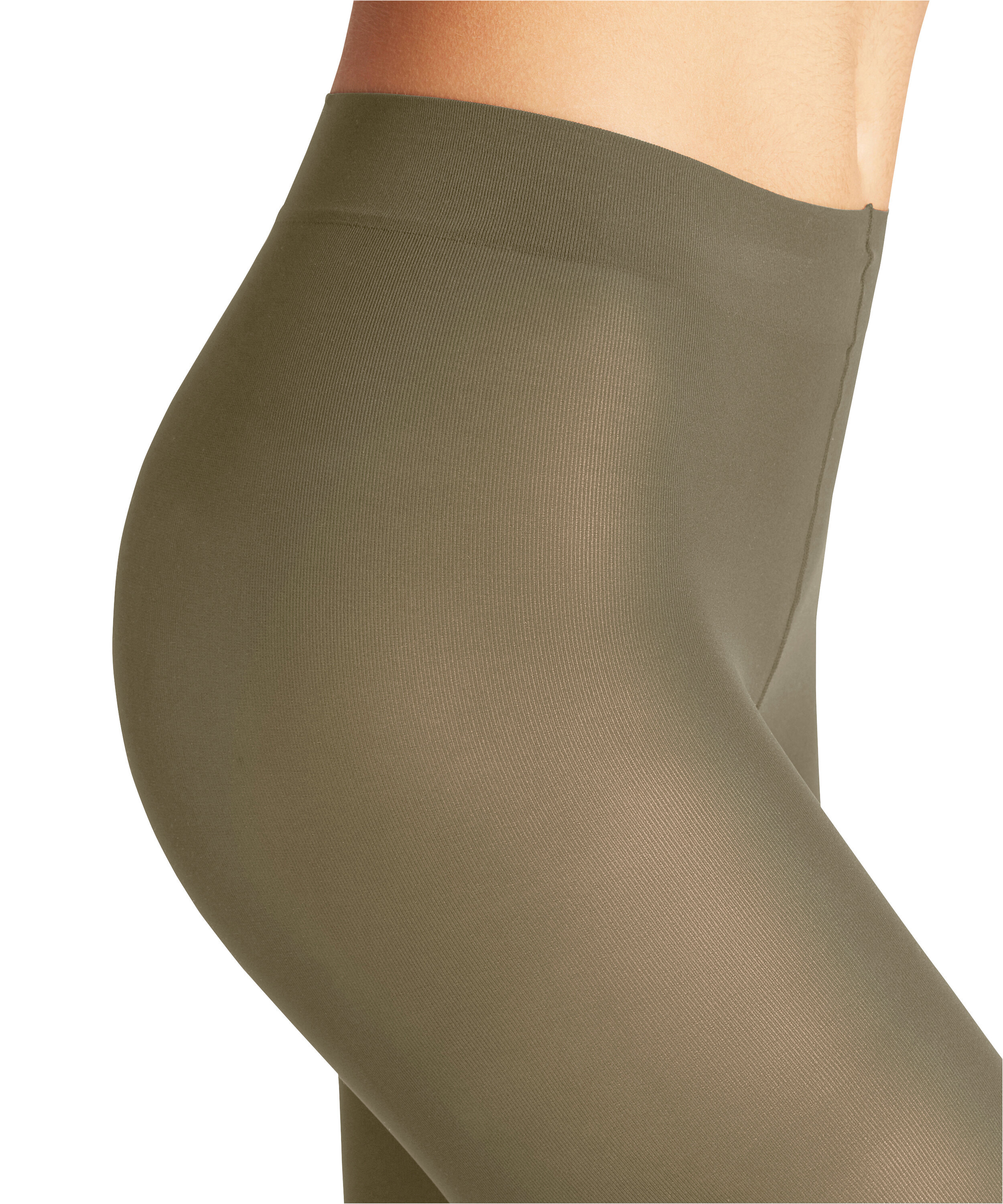 FALKE Pure Matt 50 DEN Damen