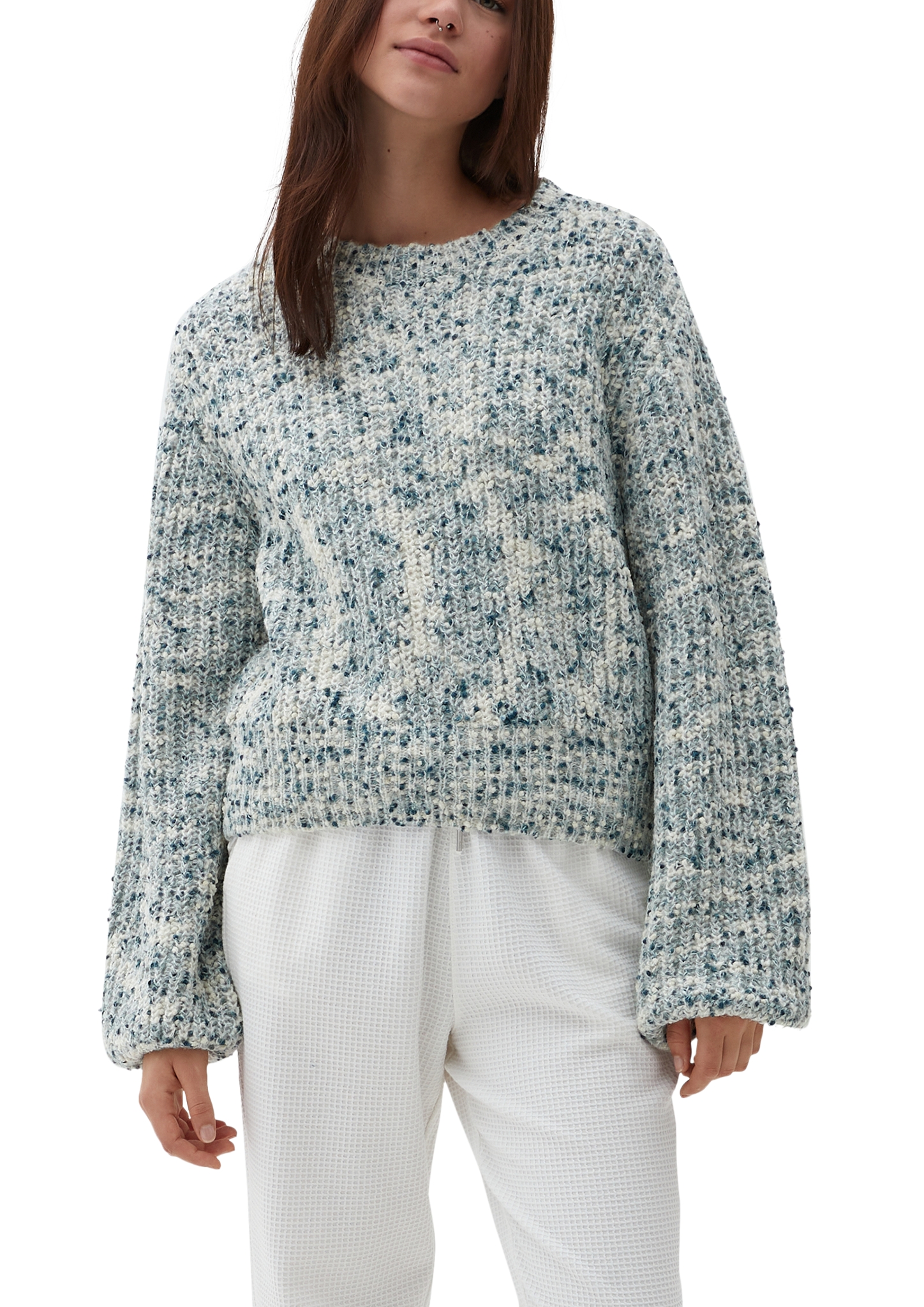 Strickpullover