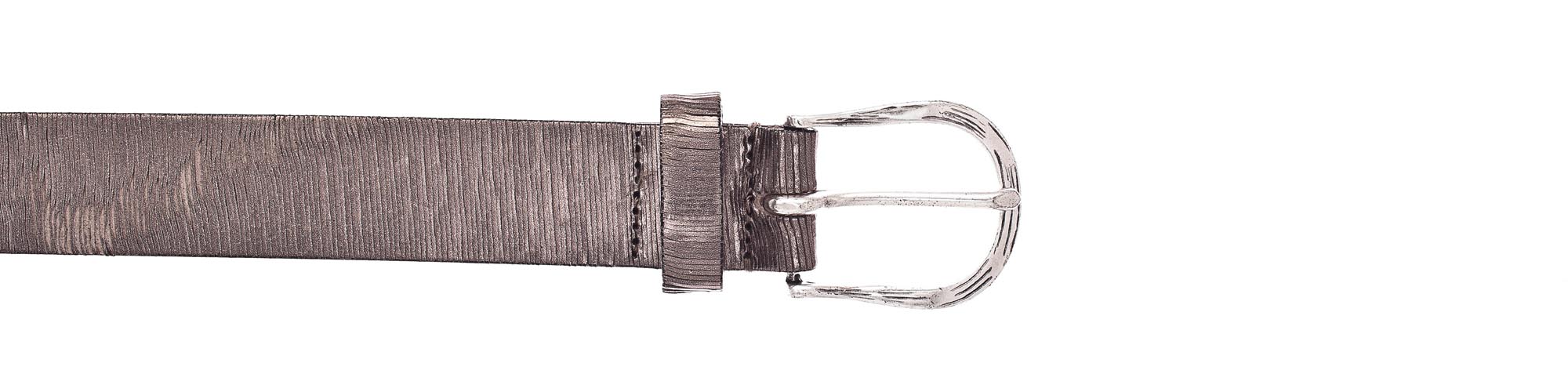 30 mm Gürtel
