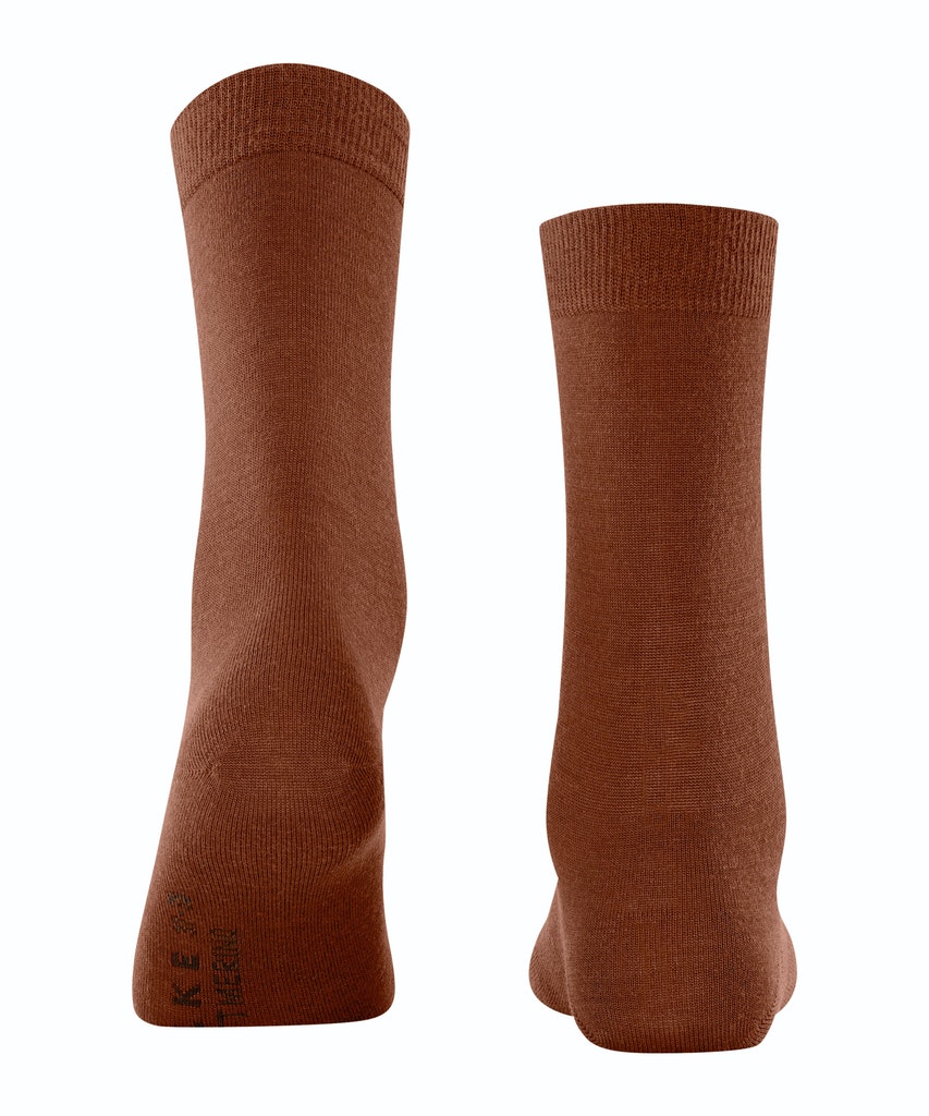 Socken Softmerino