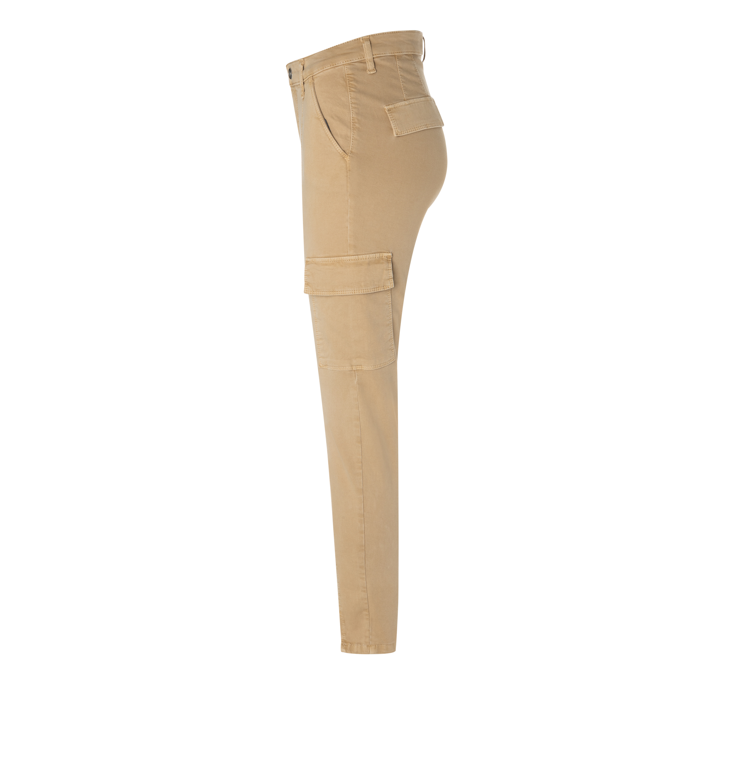 MAC JEANS - DREAM CARGO, Dream cotton
