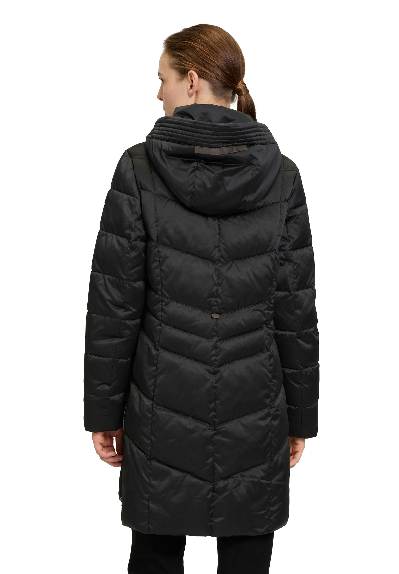 Steppjacke