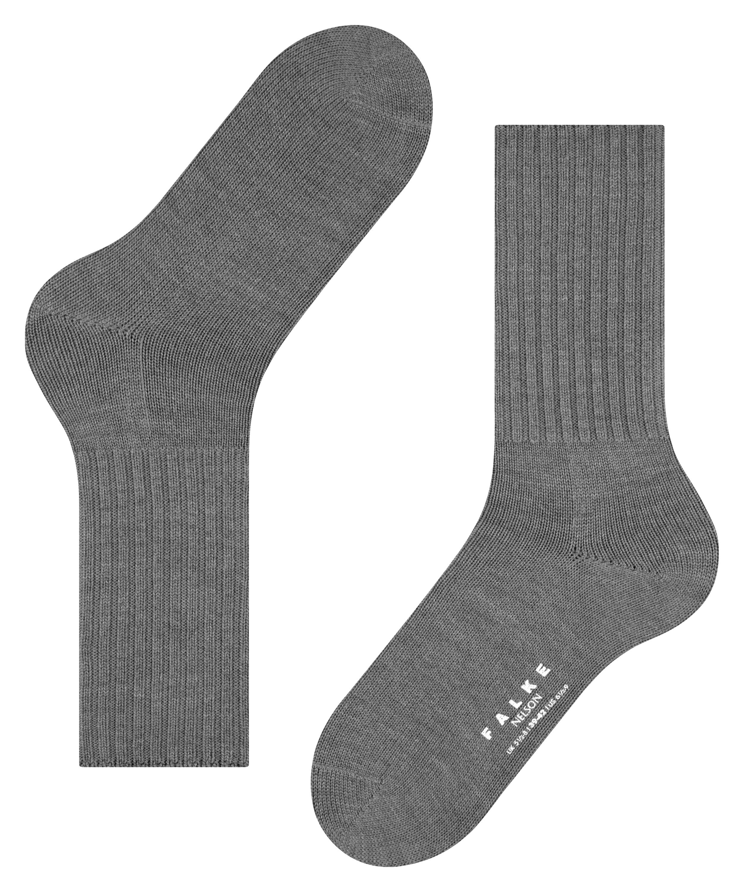 Socken Nelson
