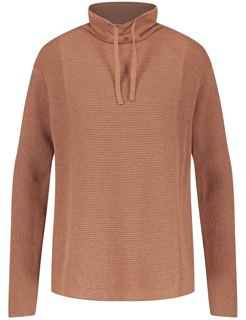Pullover Turtle