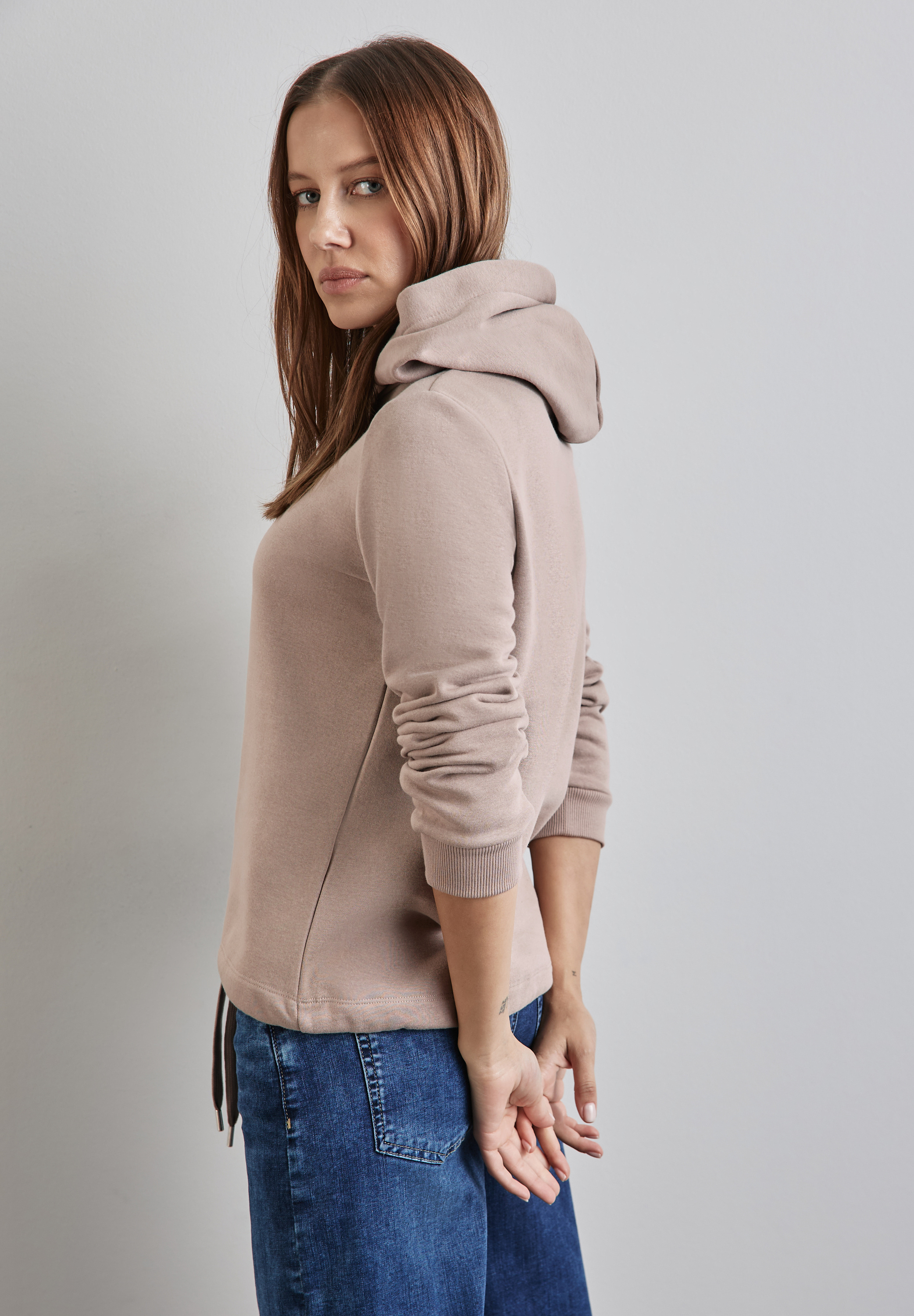 Sweat Hoodie