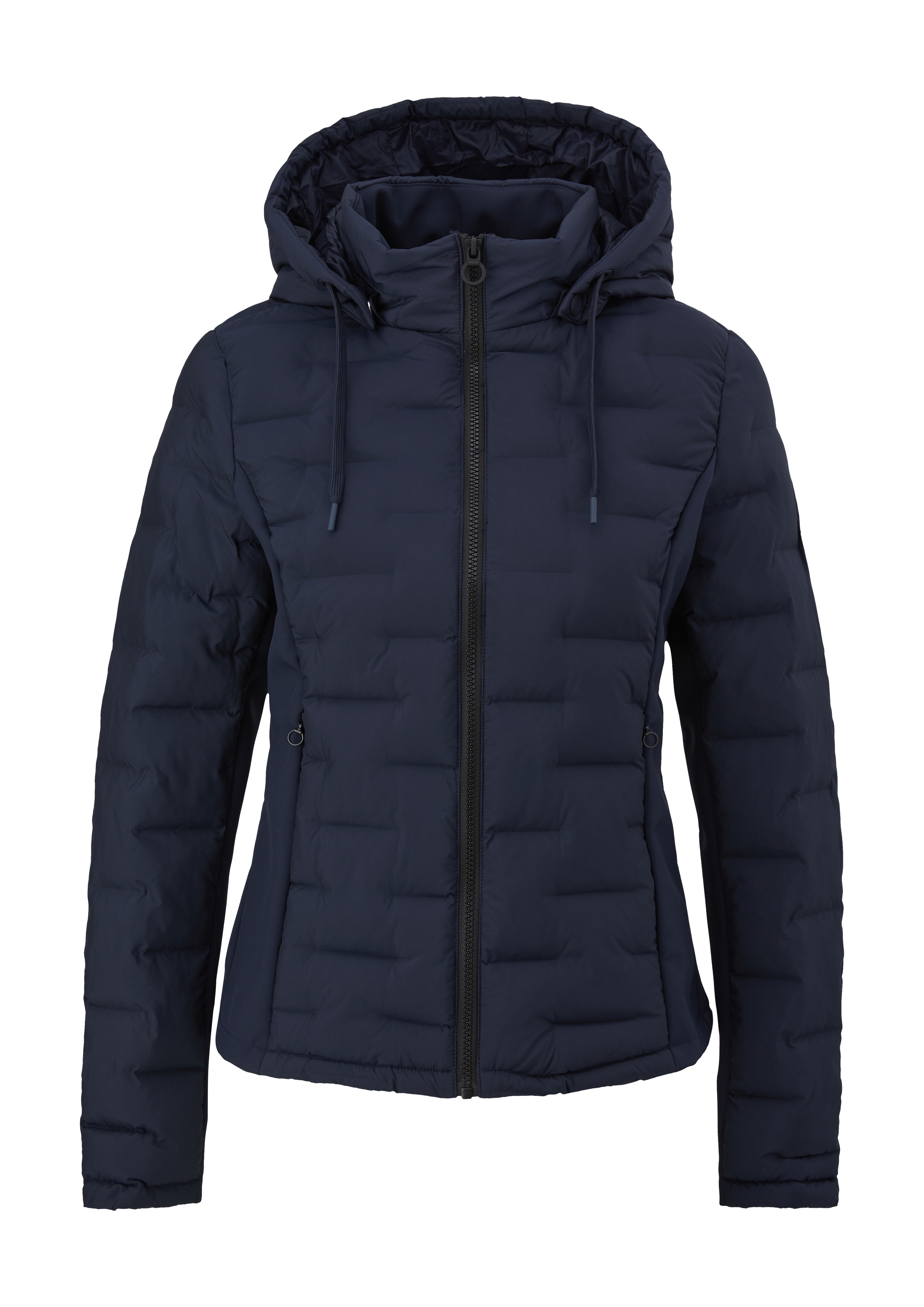 Outdoor-Jacke